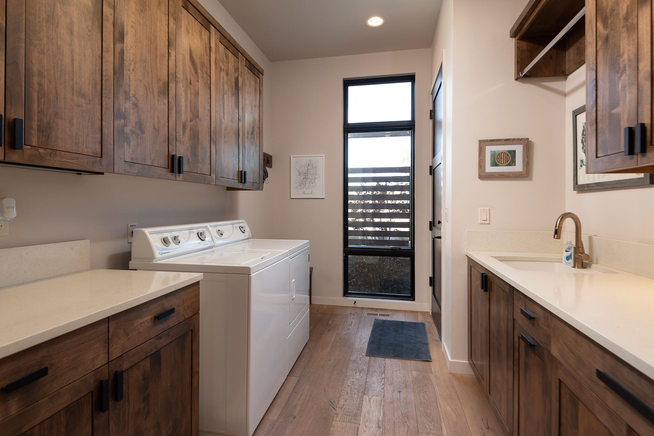 Tetherow - Residential