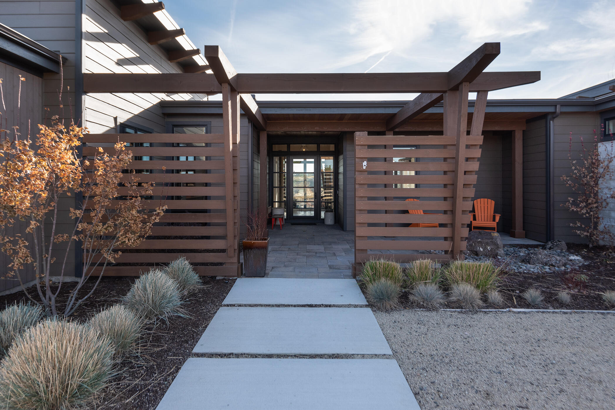 Tetherow - Residential