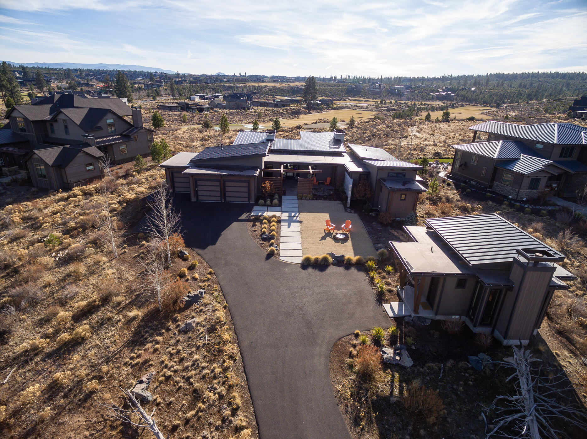 Tetherow - Residential