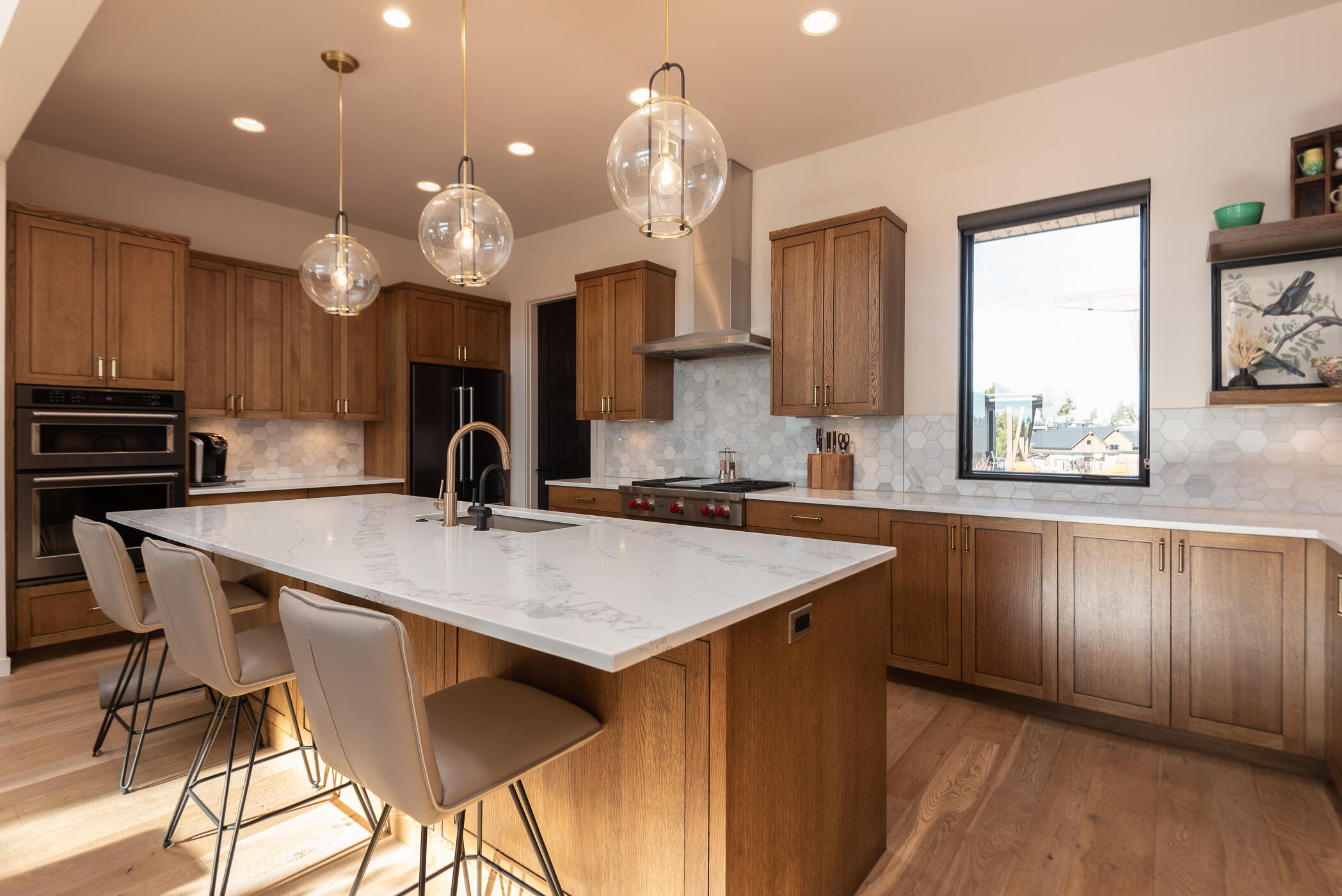 Tetherow - Residential