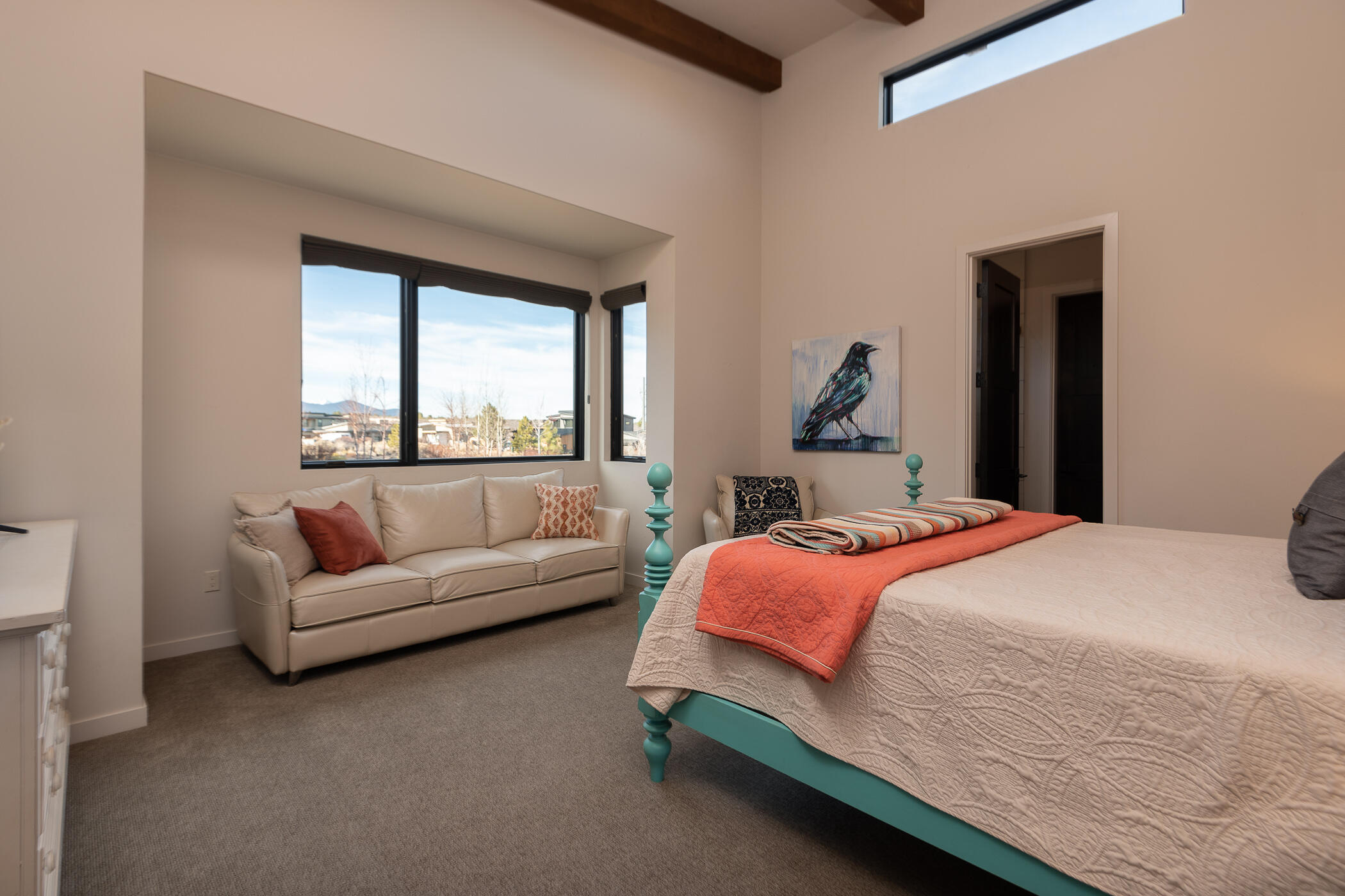 Tetherow - Residential