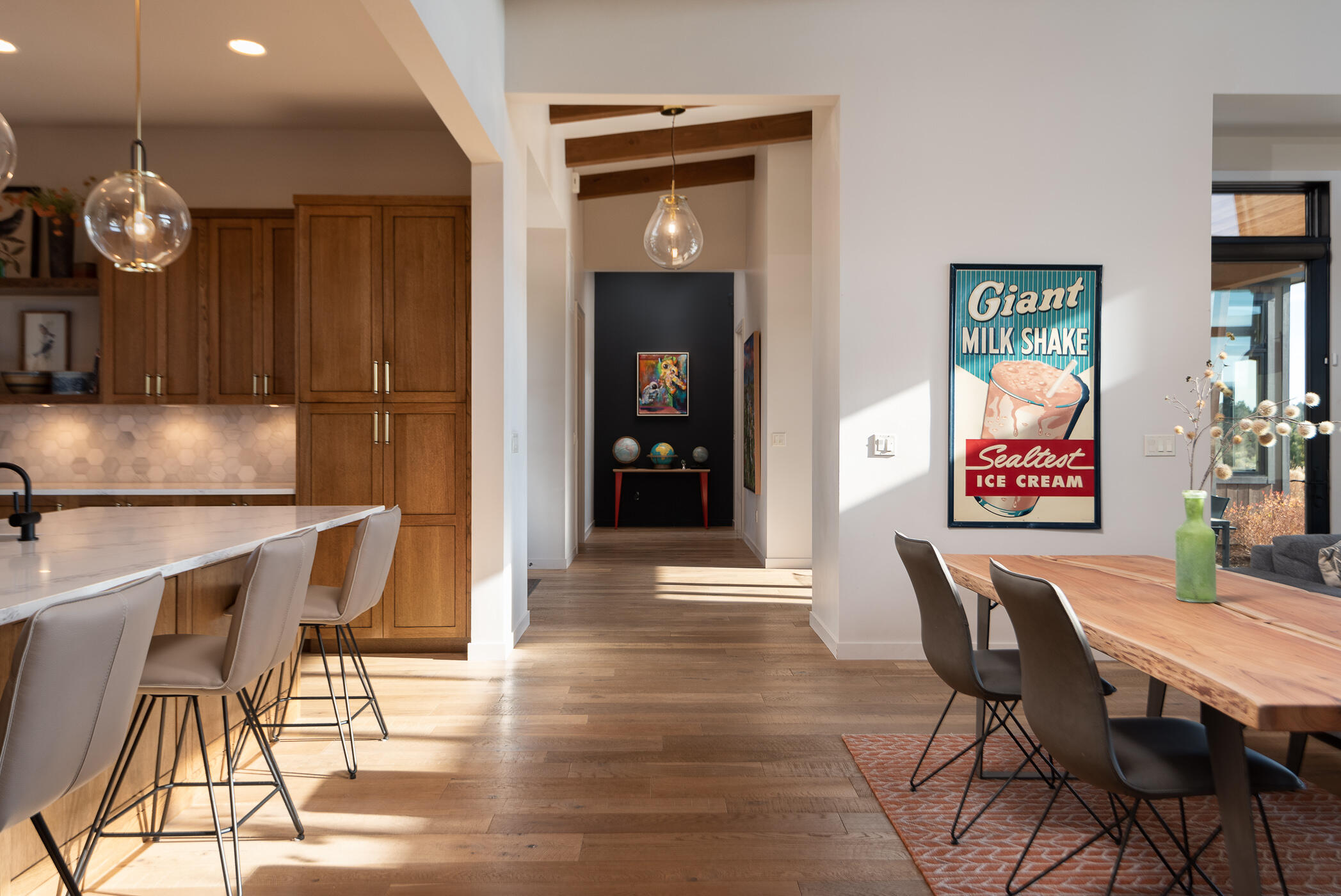 Tetherow - Residential