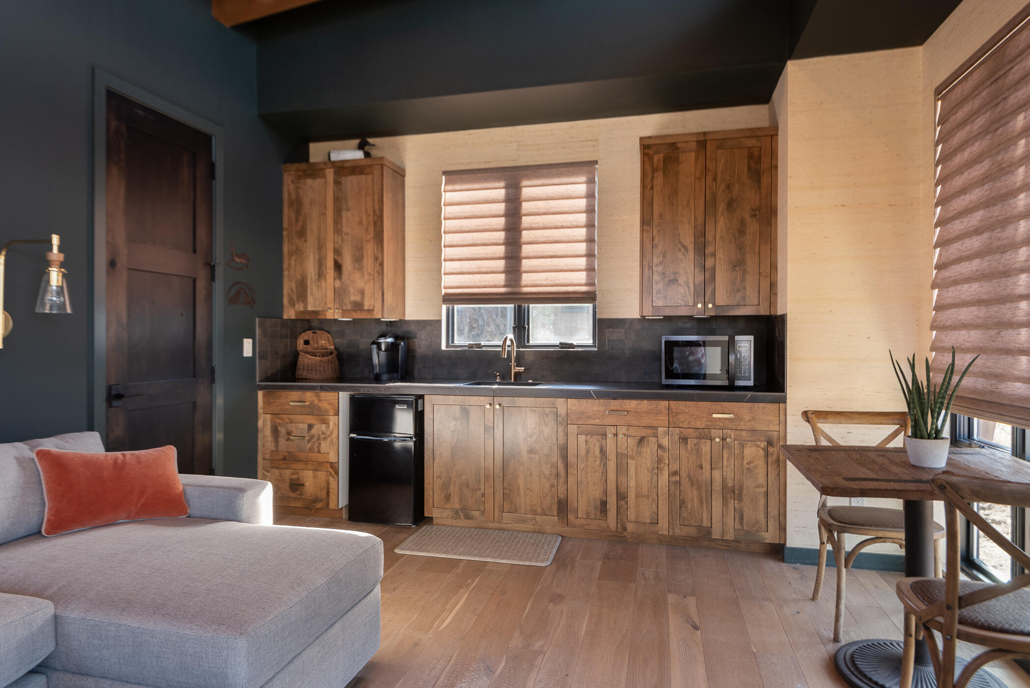 Tetherow - Residential