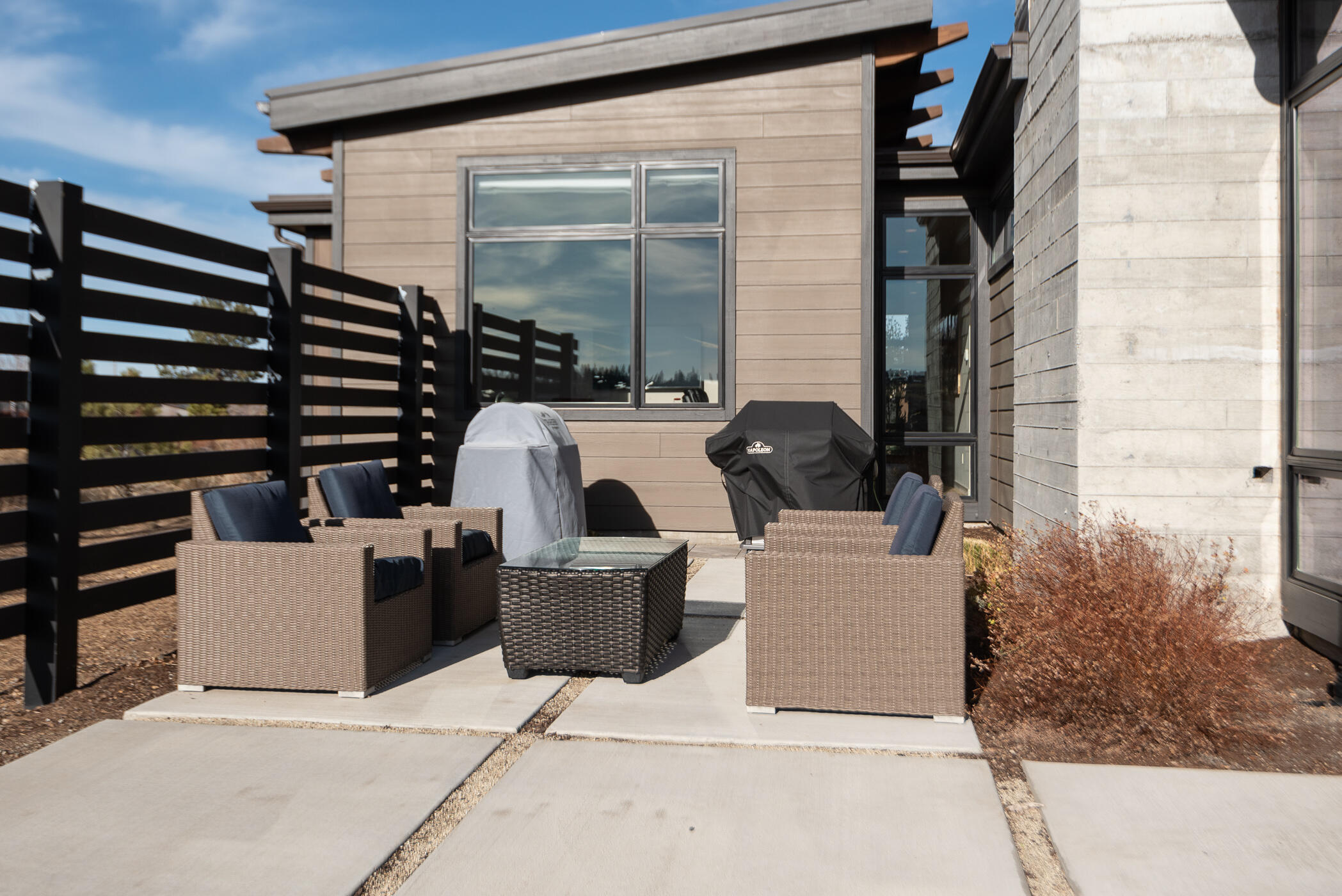 Tetherow - Residential