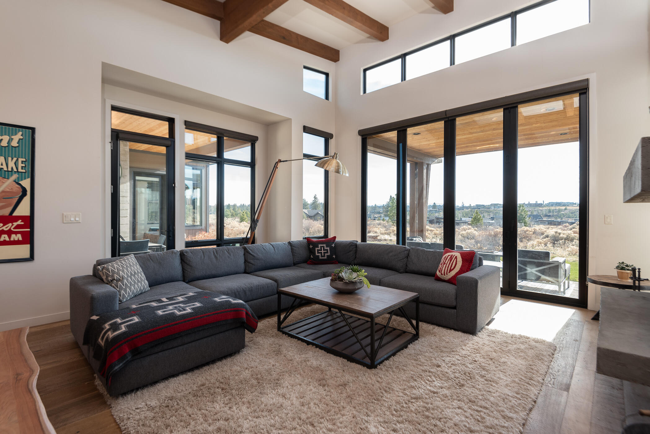 Tetherow - Residential