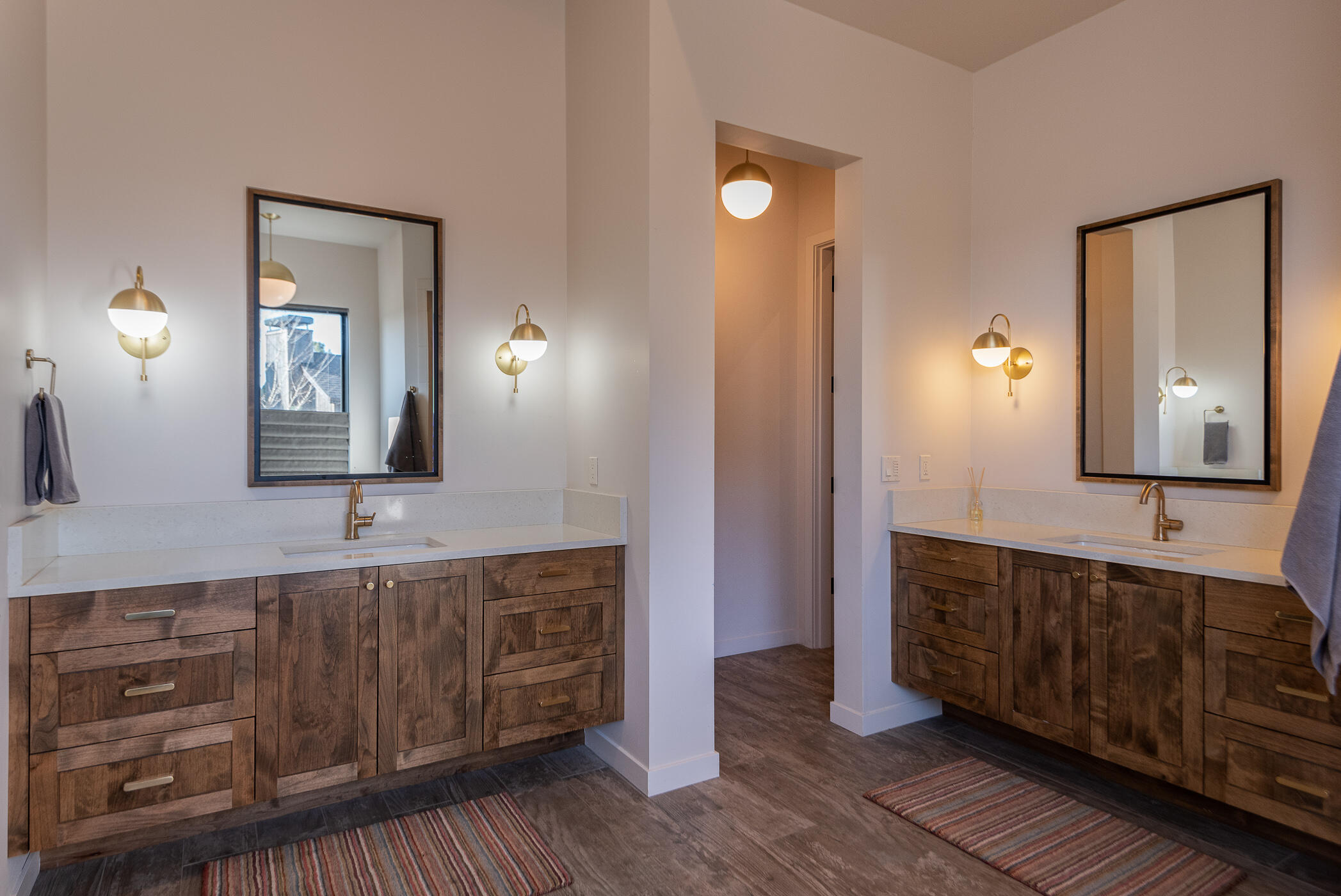 Tetherow - Residential