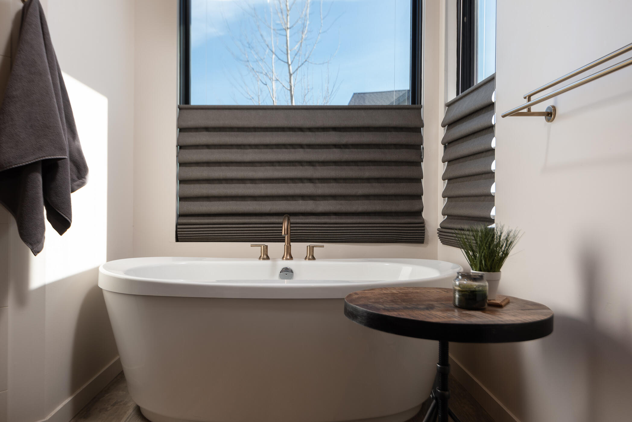 Tetherow - Residential