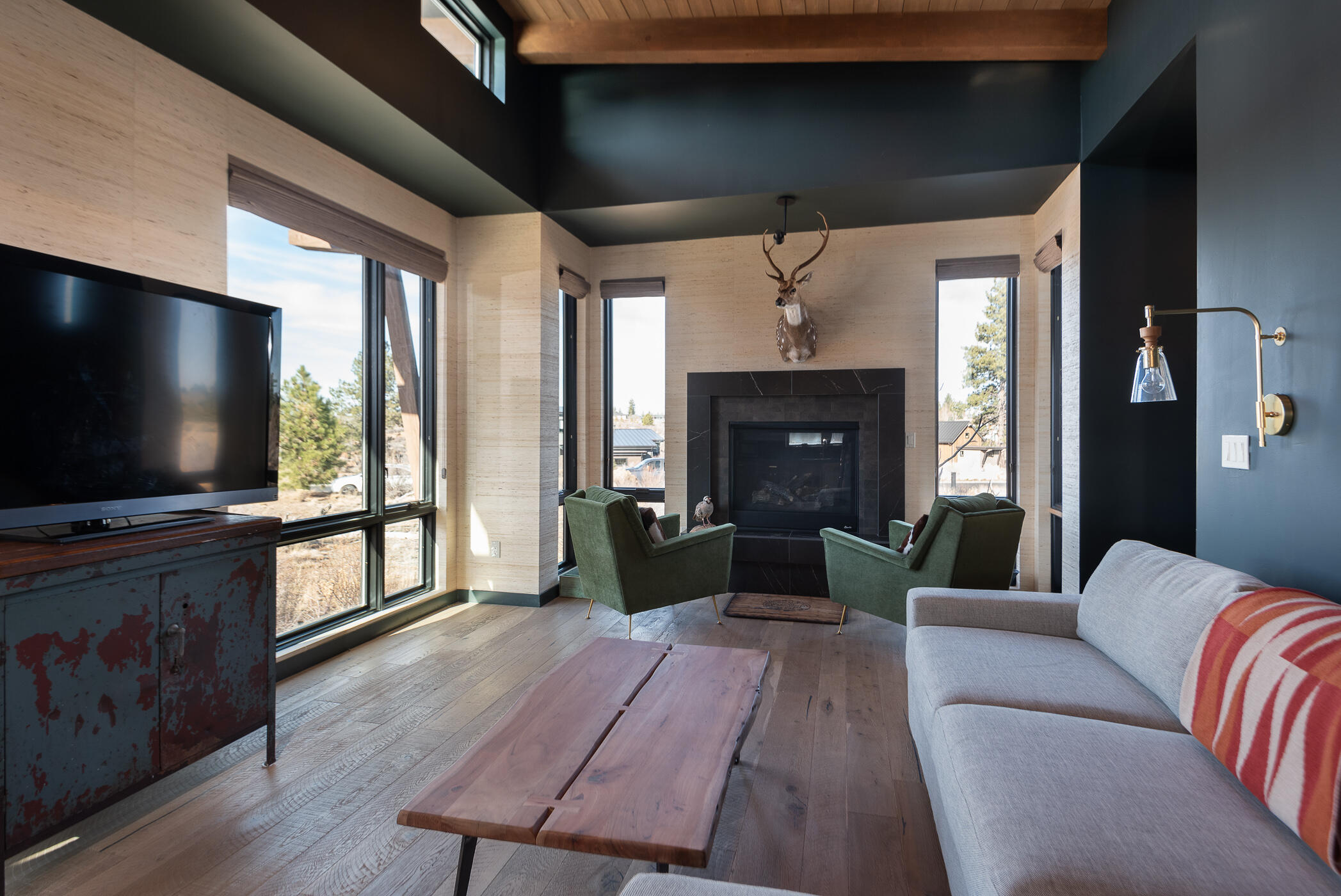 Tetherow - Residential