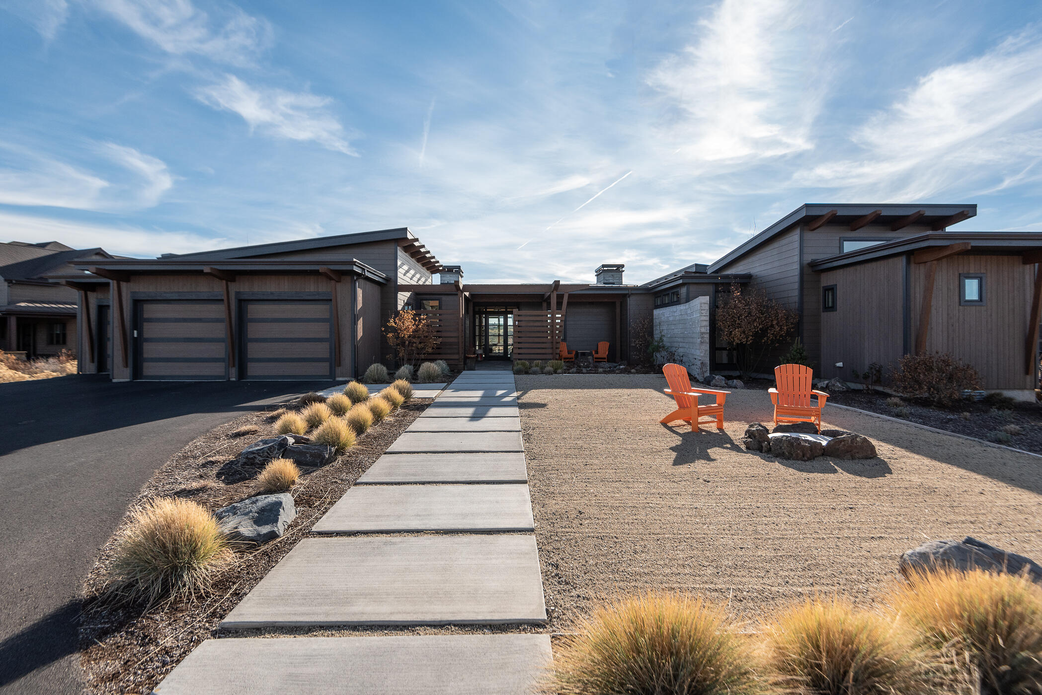 Tetherow - Residential