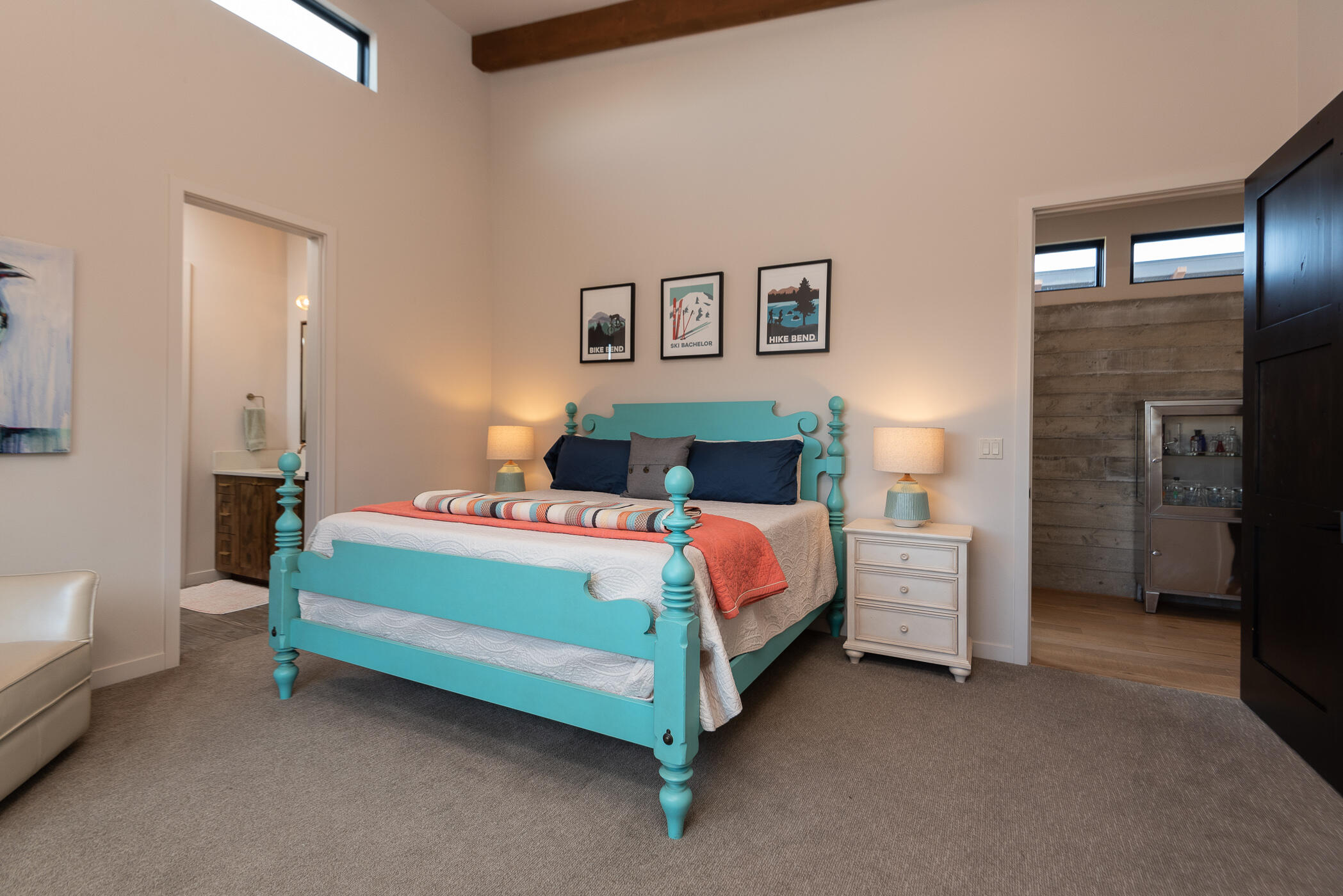 Tetherow - Residential