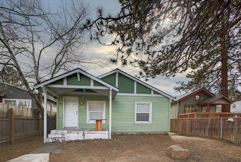 1251 NW Newport Avenue Bend OR 97703