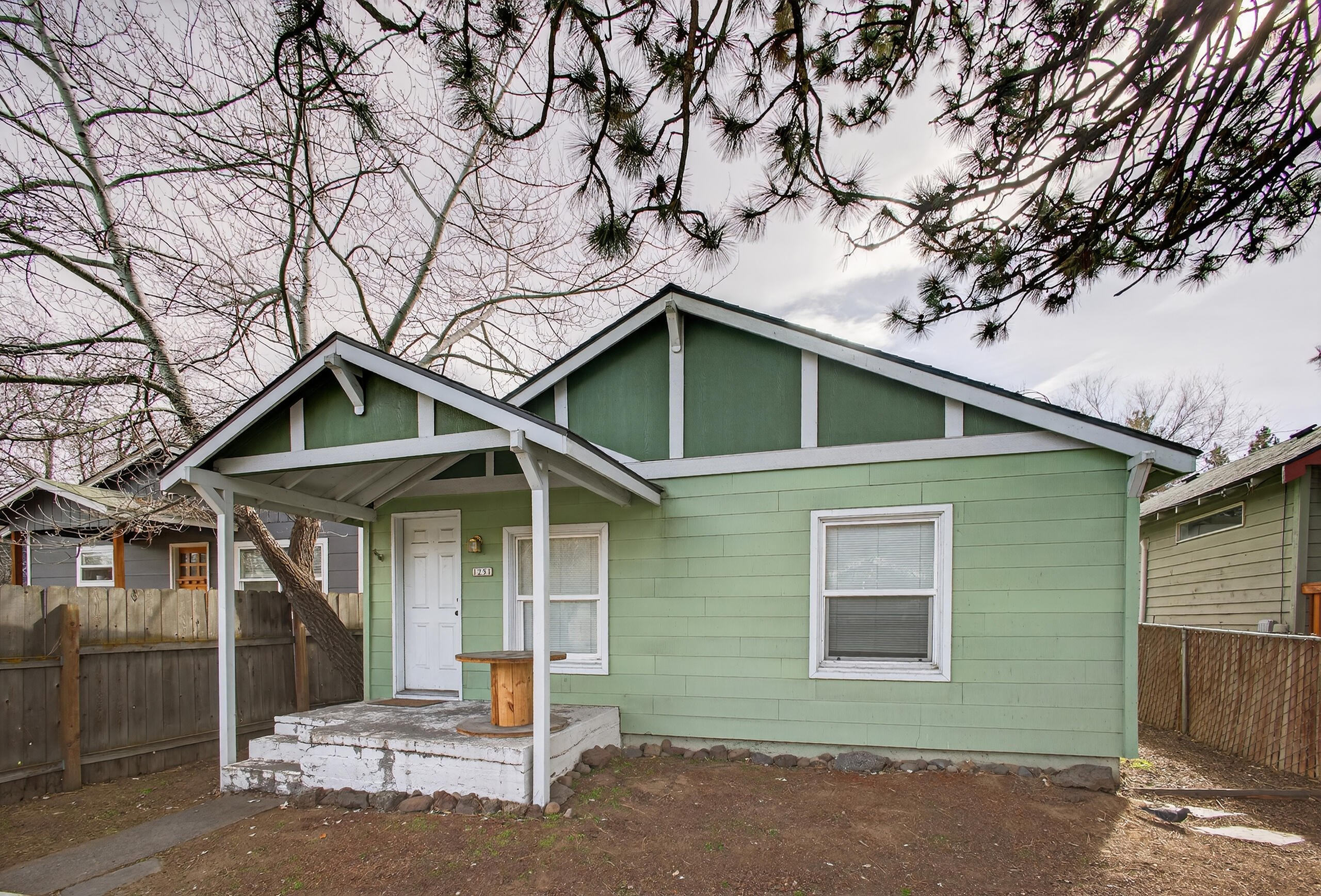 1251 NW Newport Avenue