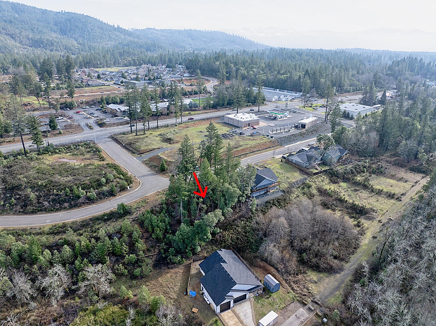 1282 Green Valley Drive