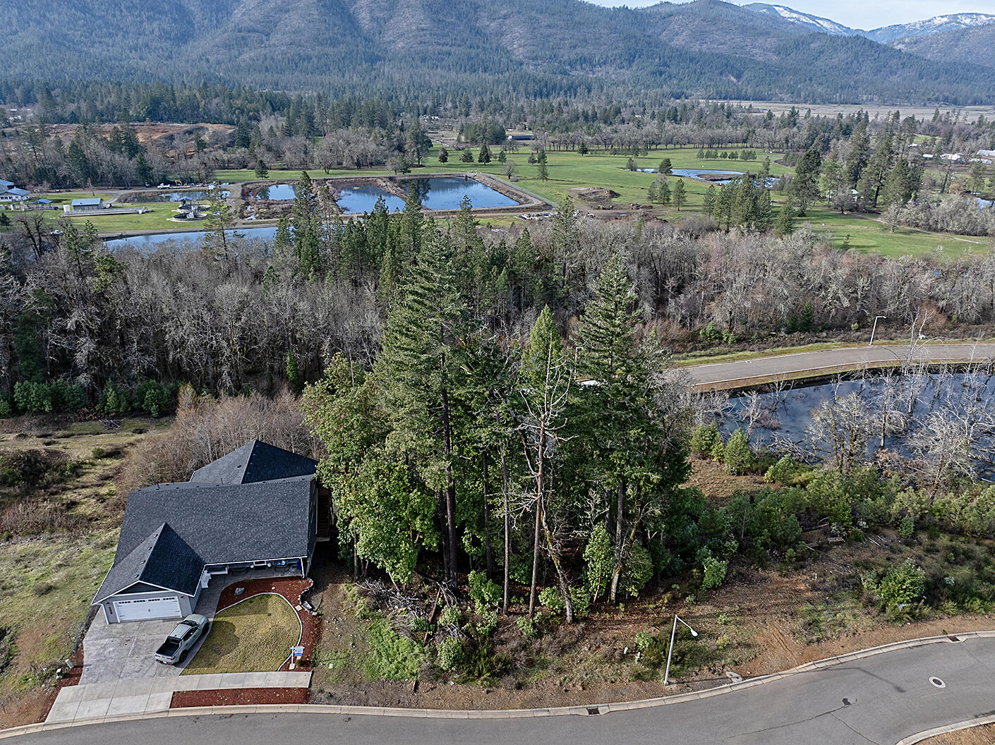 1282 Green Valley Drive