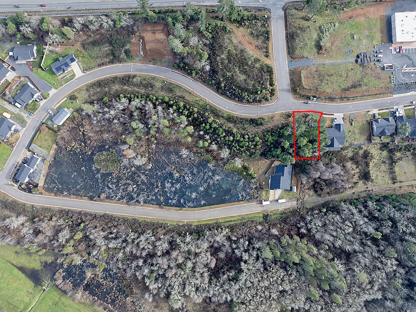 1282 Green Valley Drive