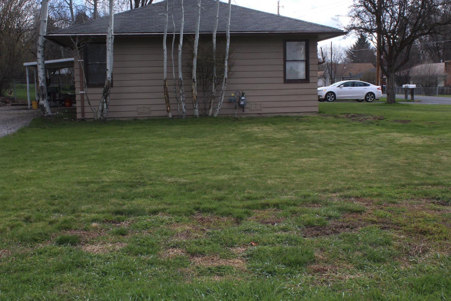 Yalta Gardens - Residential