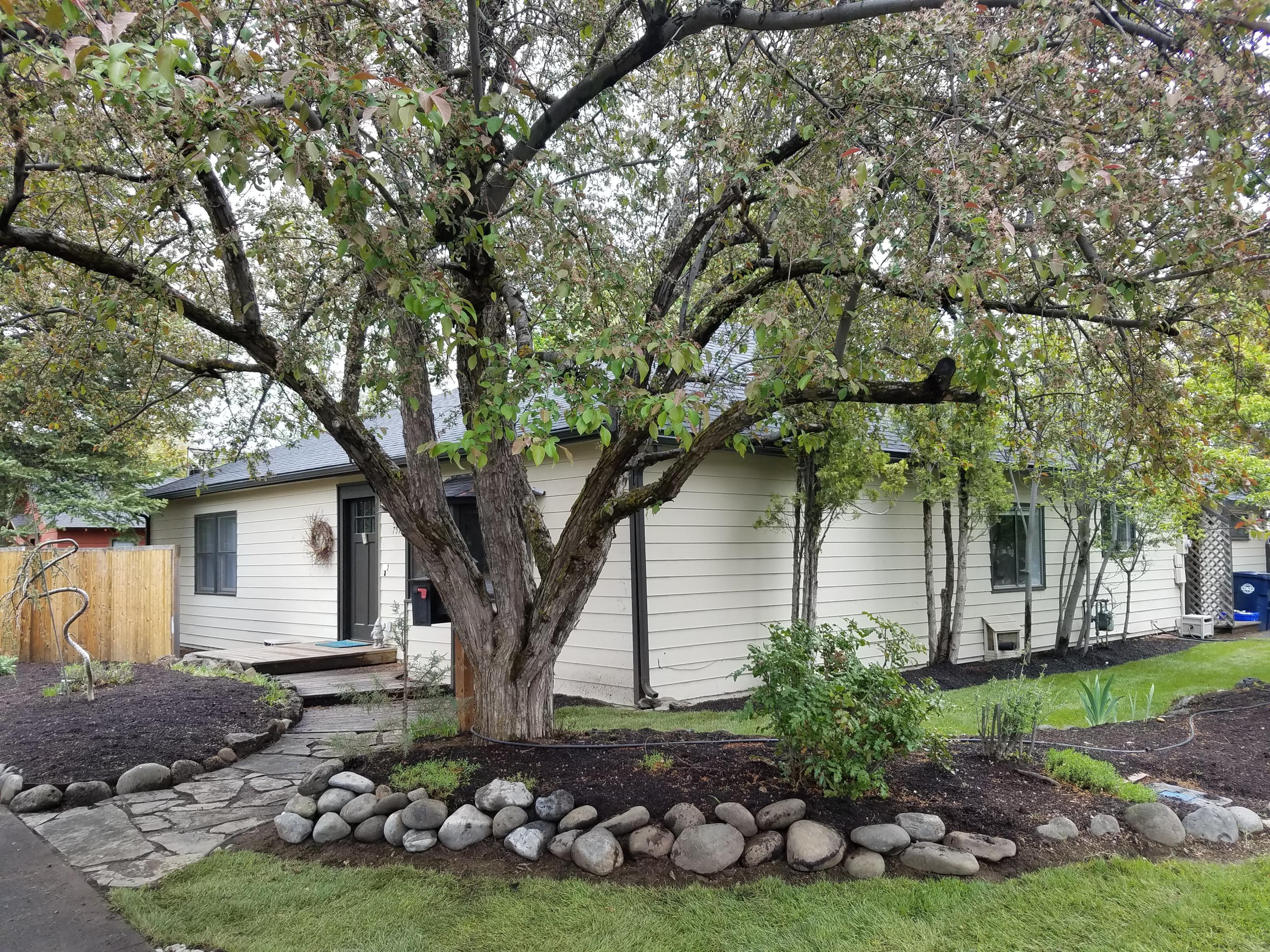 Kenwood - Residential