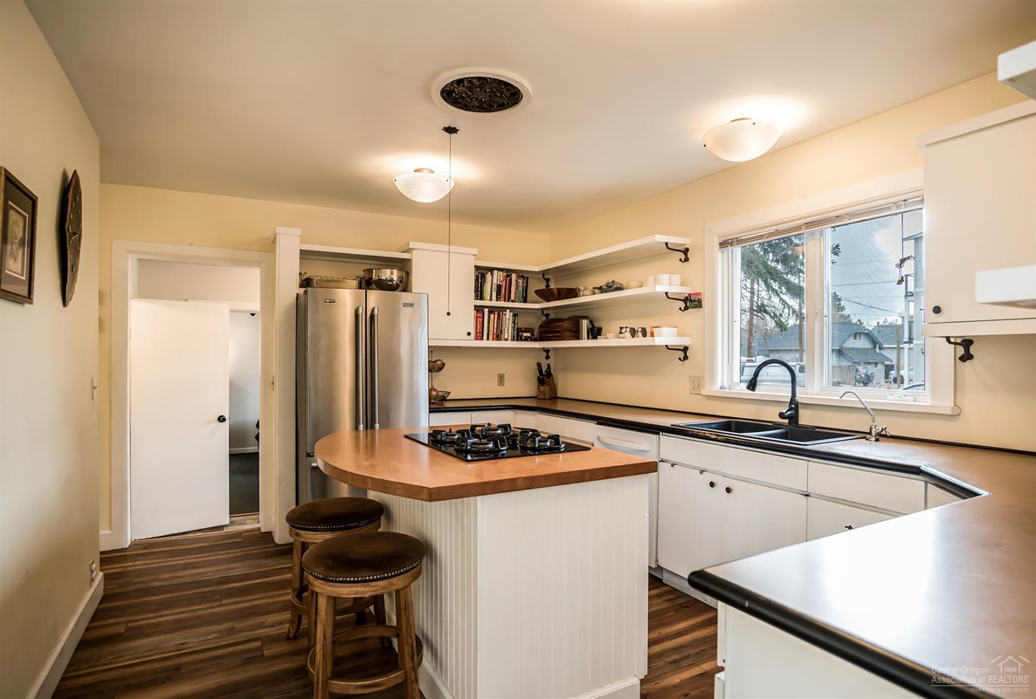 Kenwood - Residential