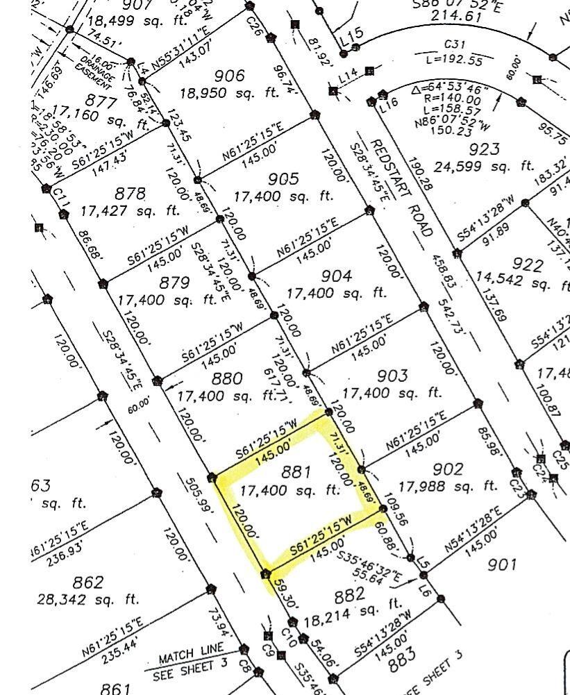 Running YResort - Land