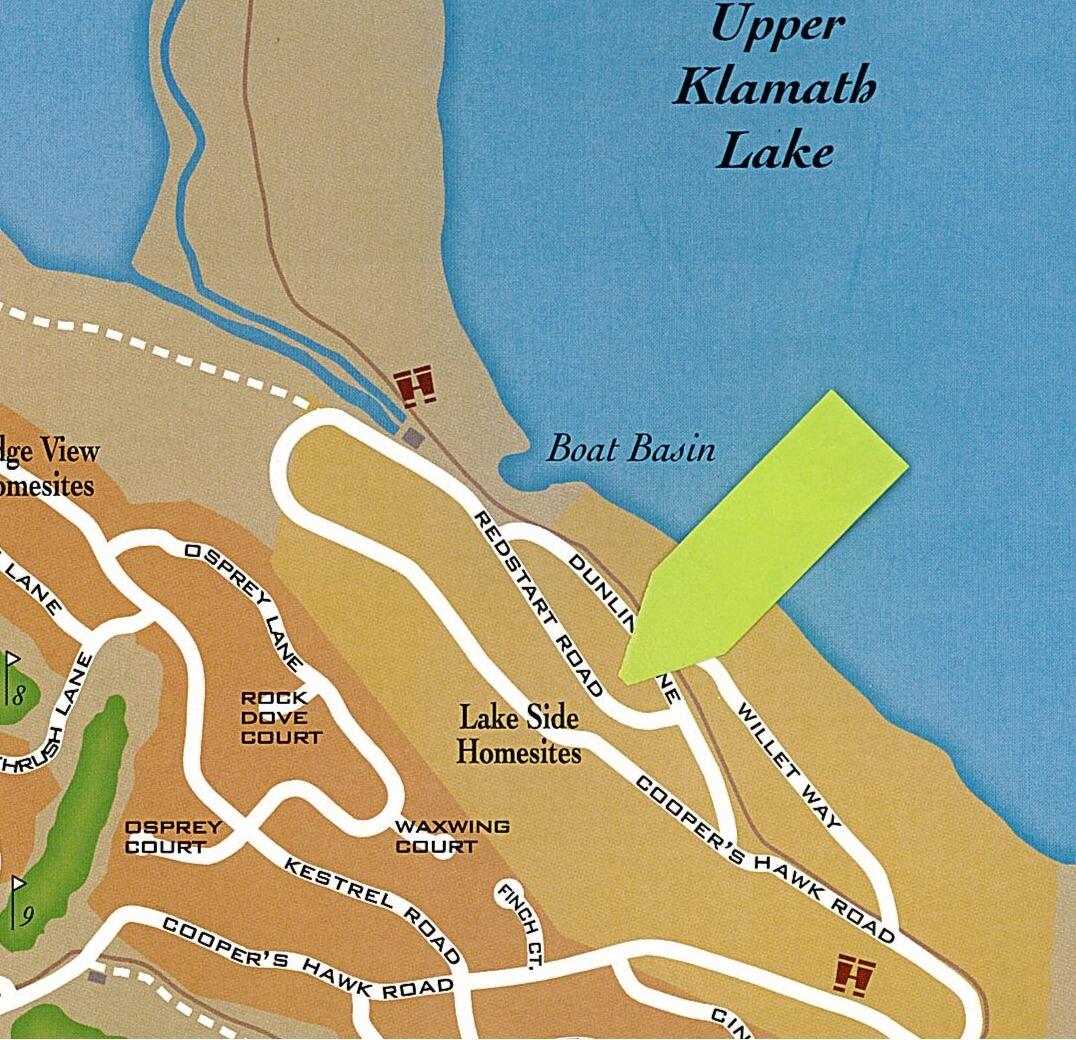 Running YResort - Land