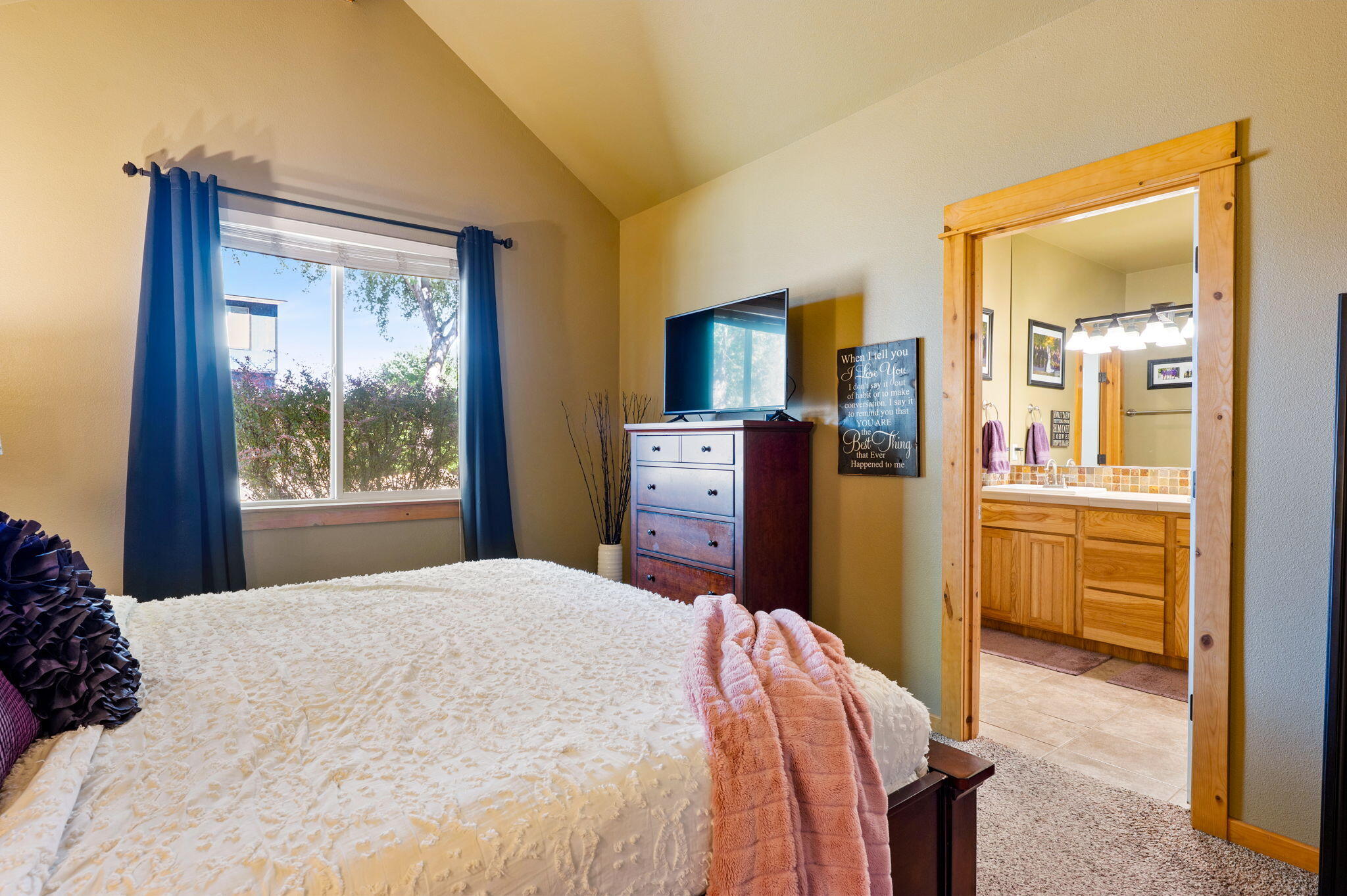 Canyon Point - Residential