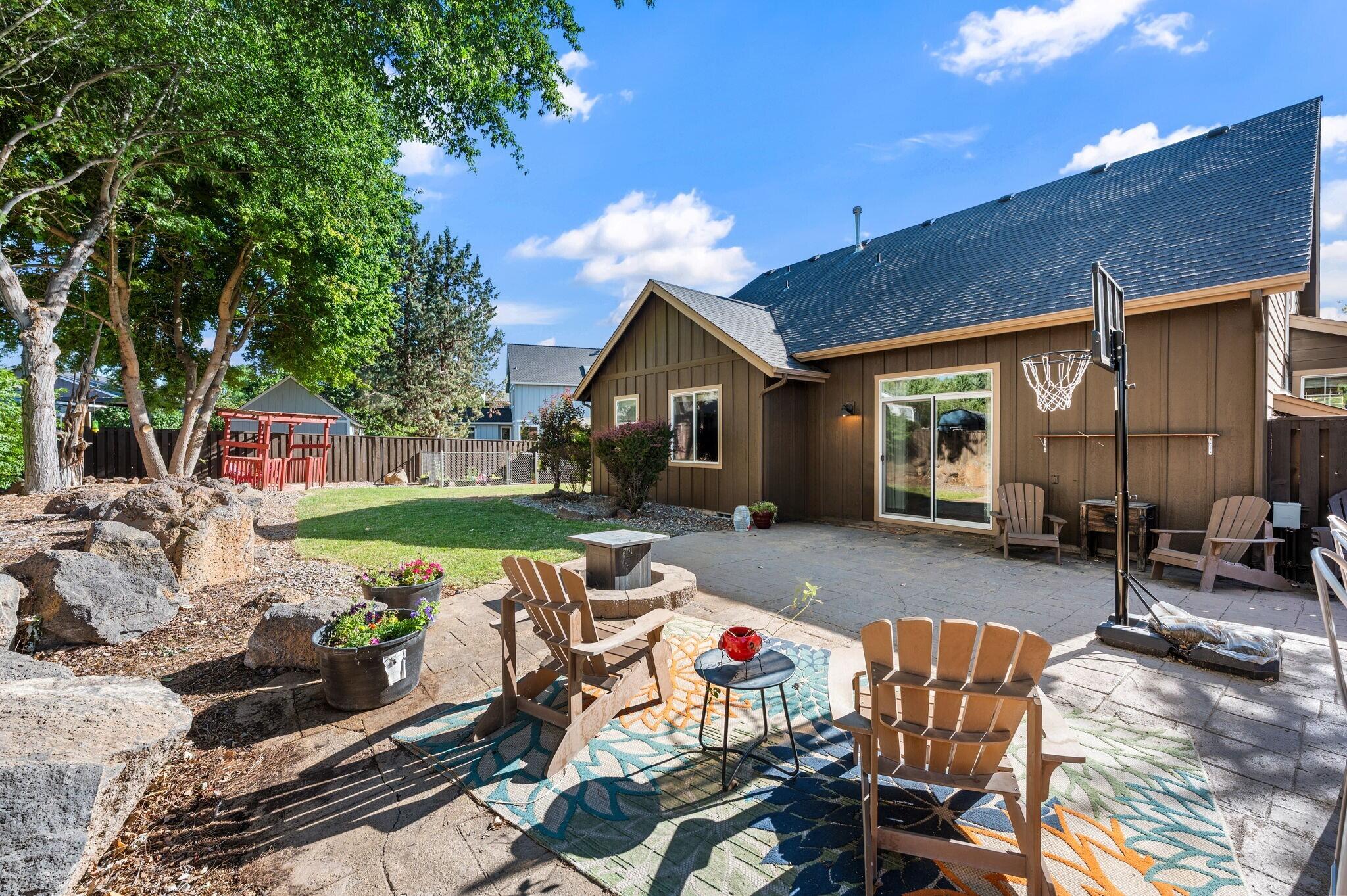 Canyon Point - Residential