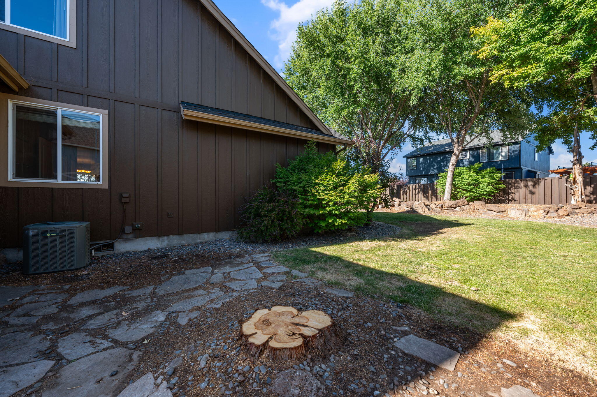 Canyon Point - Residential