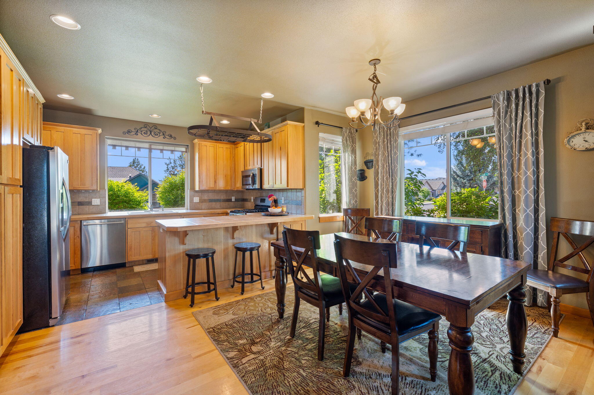 Canyon Point - Residential