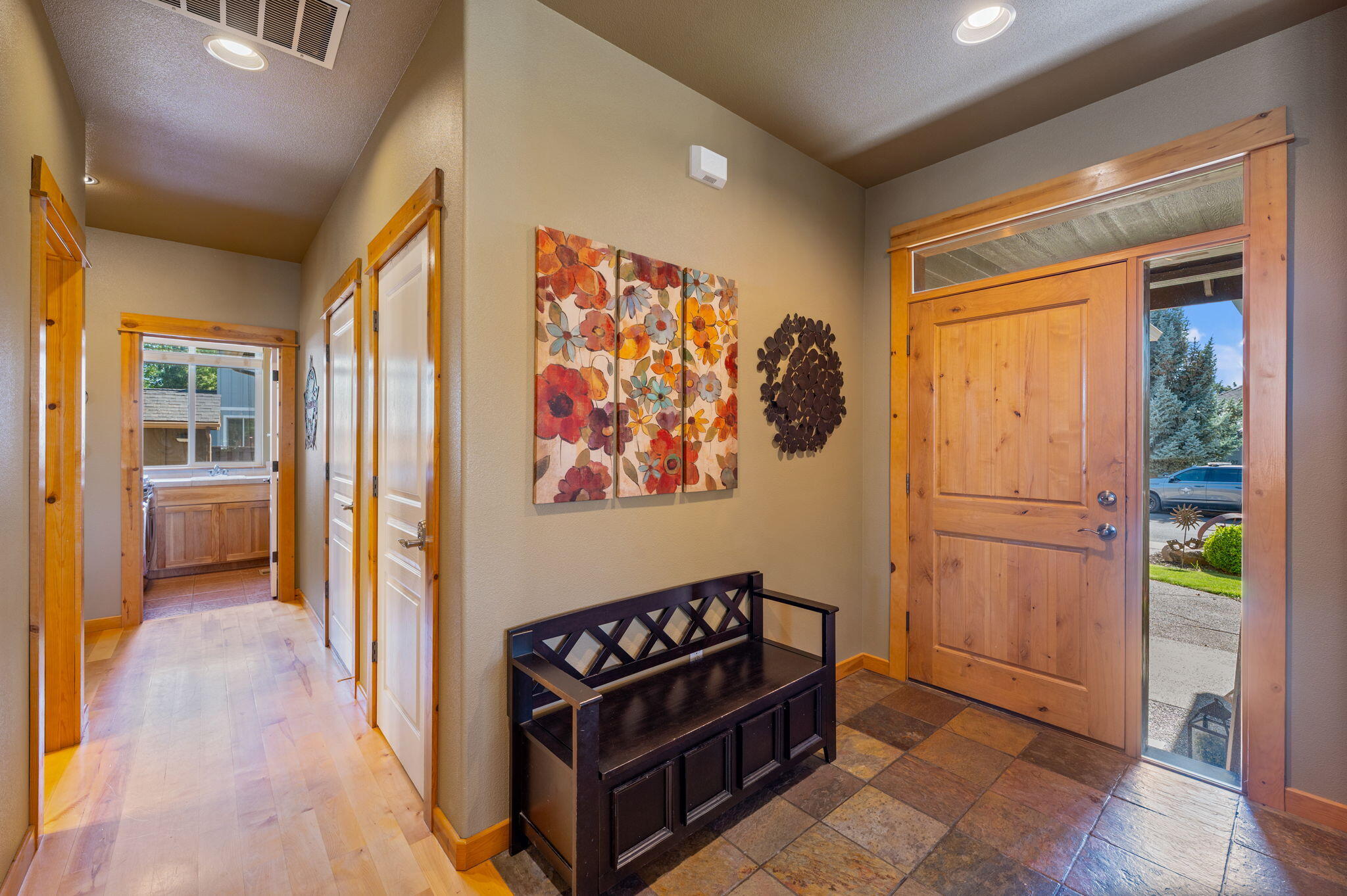 Canyon Point - Residential