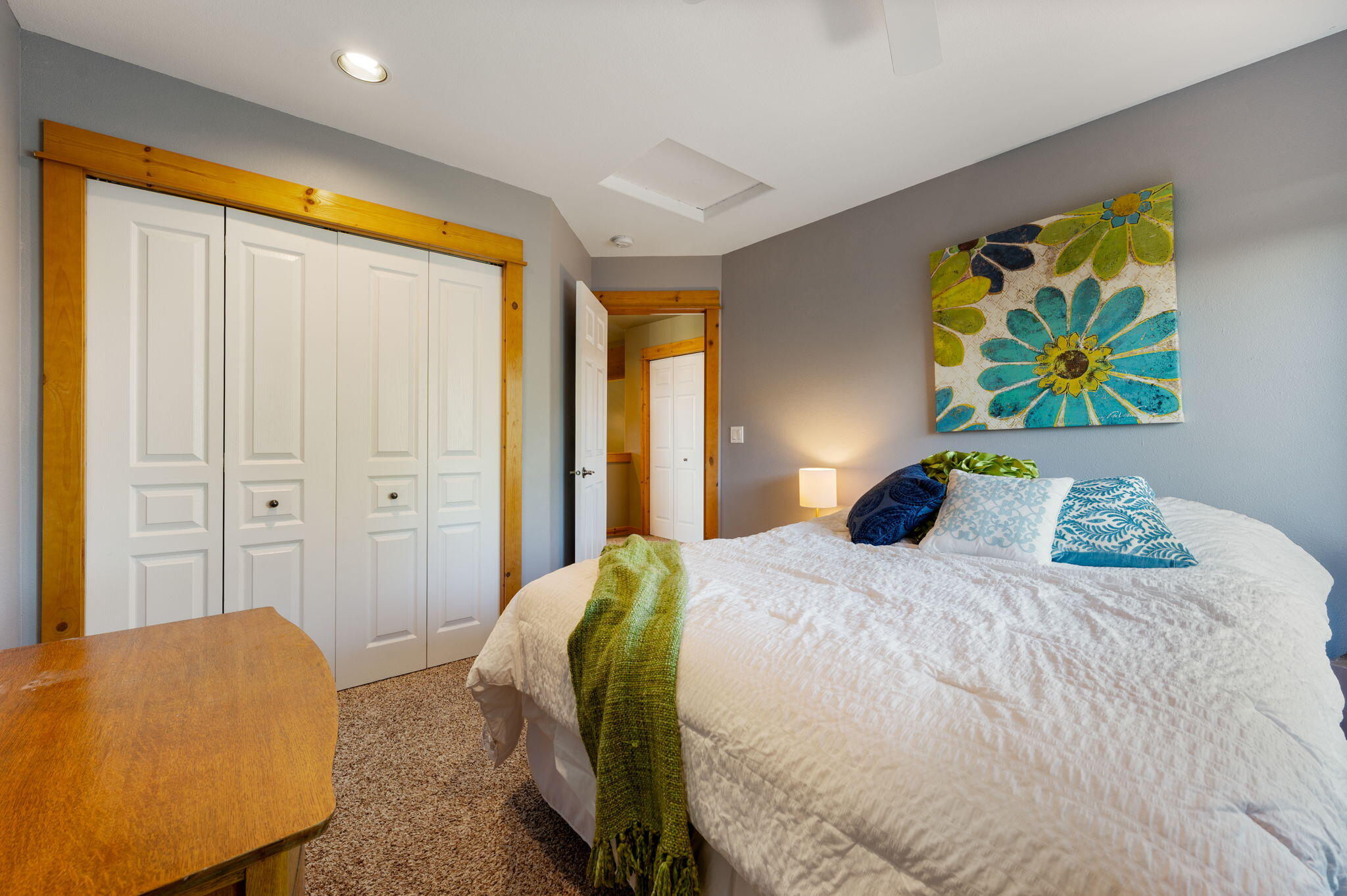 Canyon Point - Residential