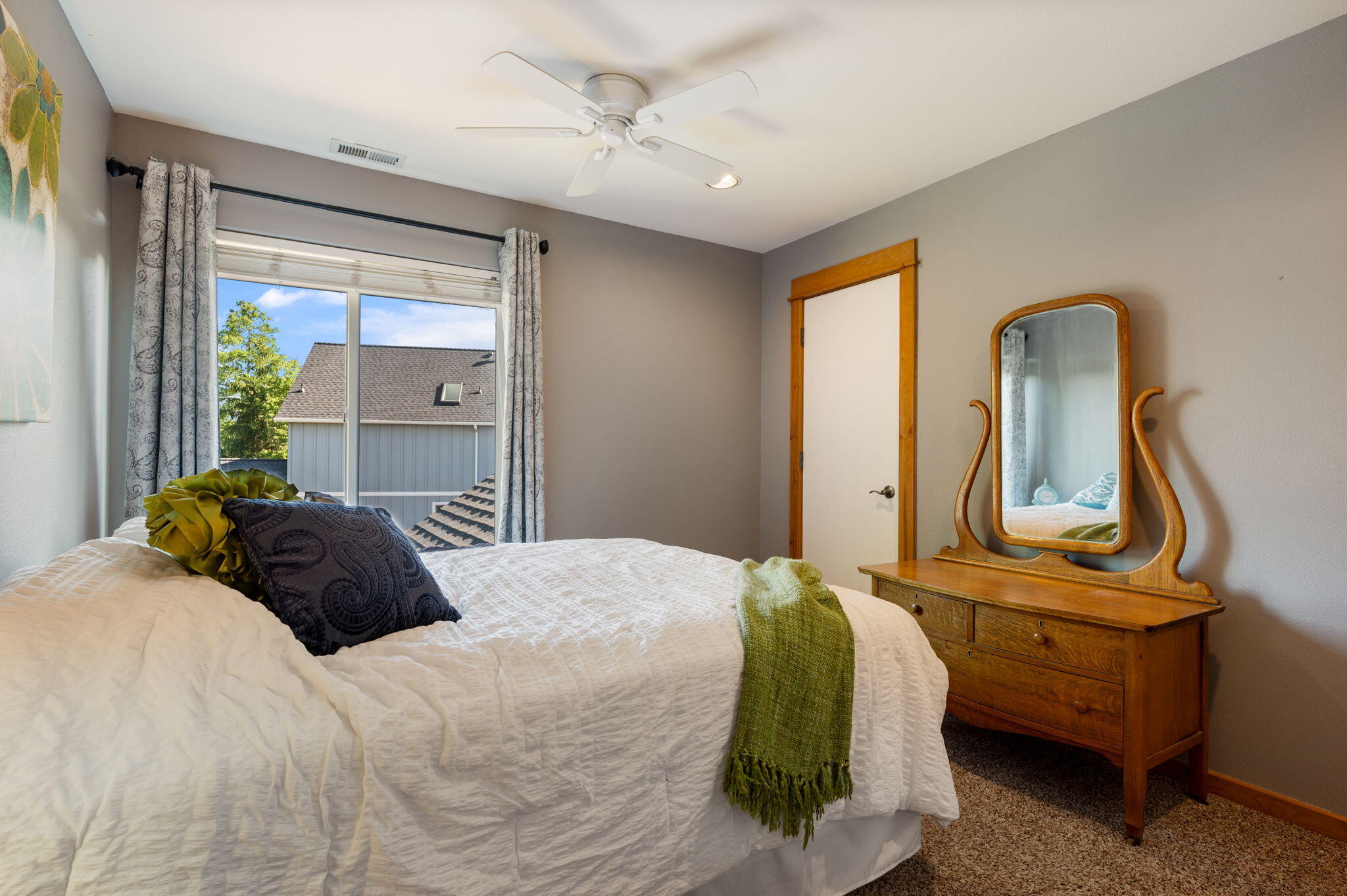 Canyon Point - Residential