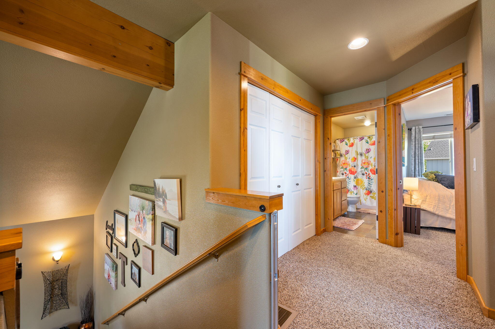 Canyon Point - Residential