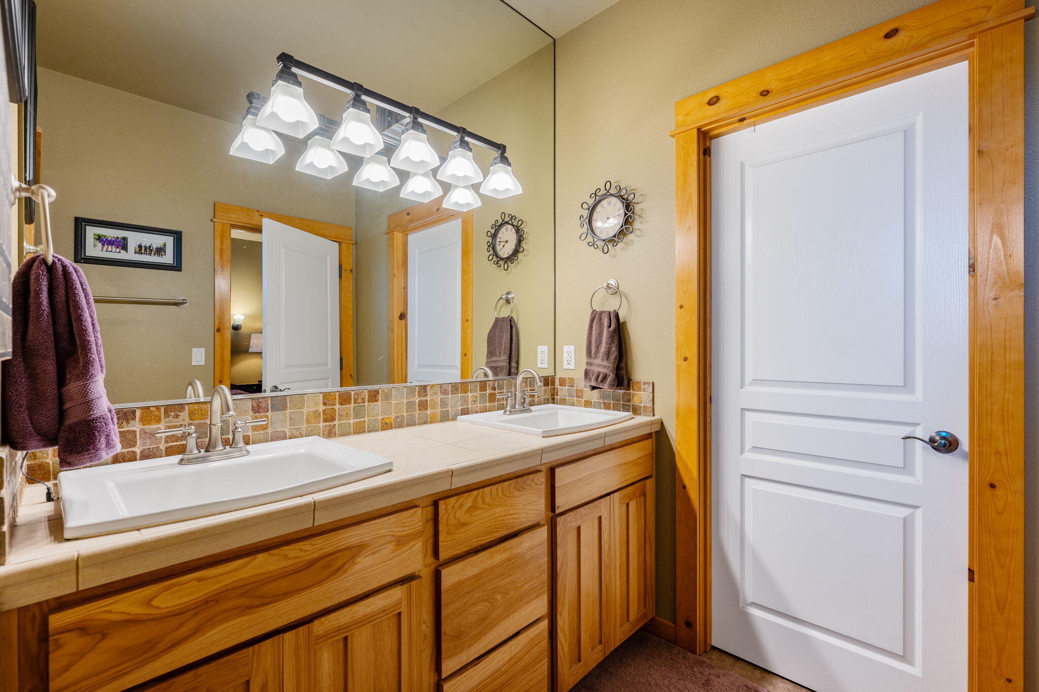 Canyon Point - Residential