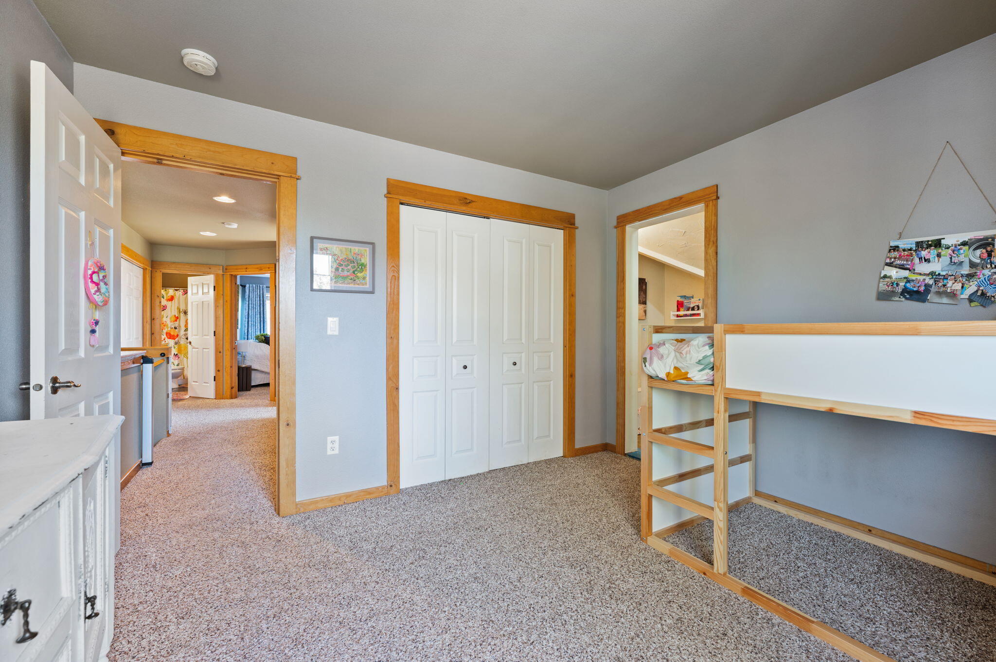 Canyon Point - Residential