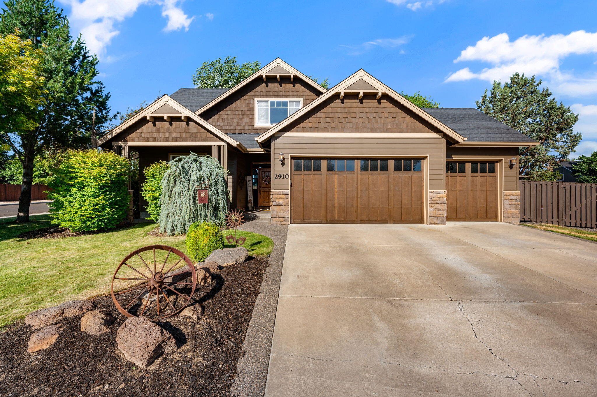 Canyon Point - Residential