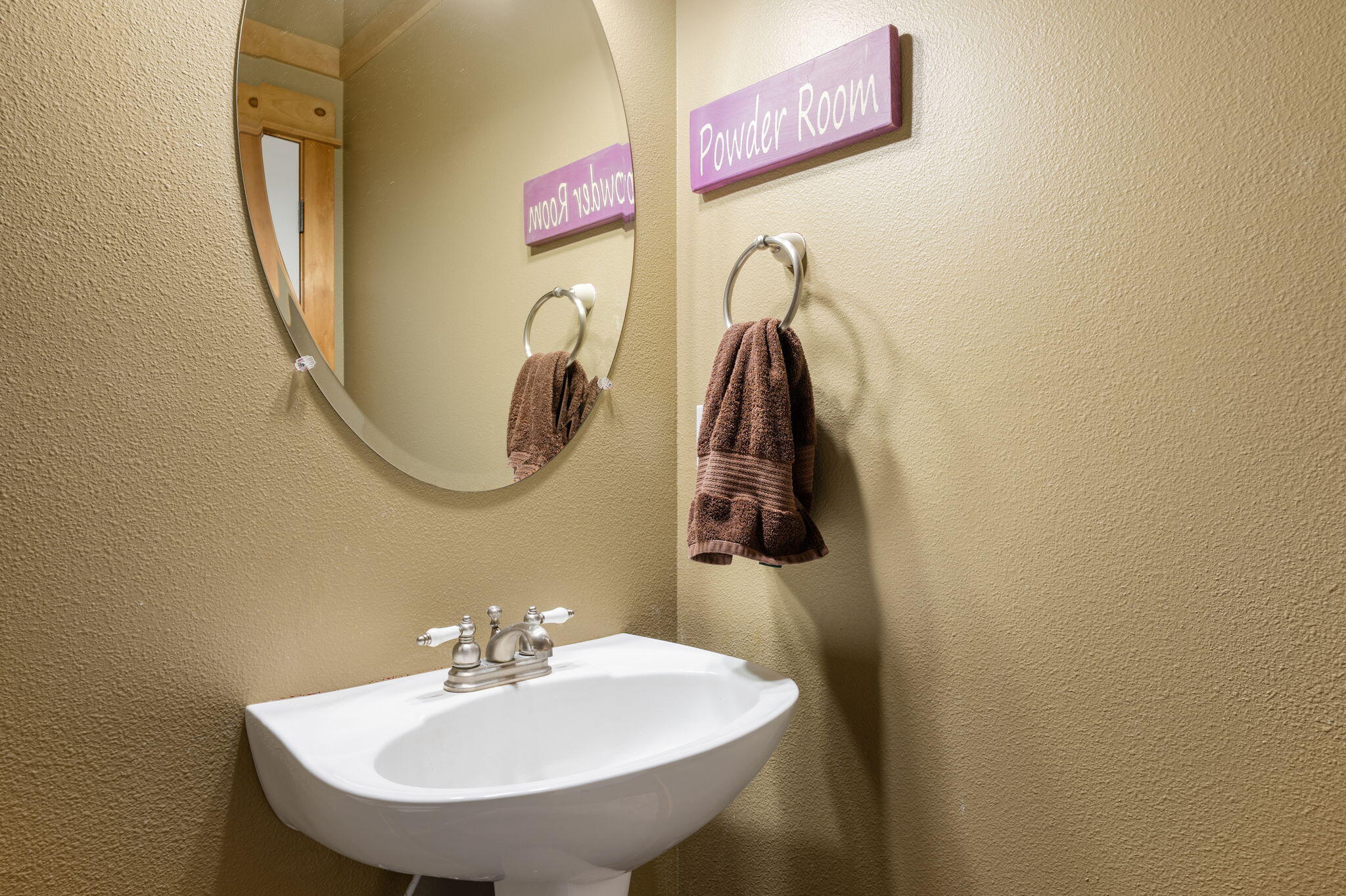 Canyon Point - Residential