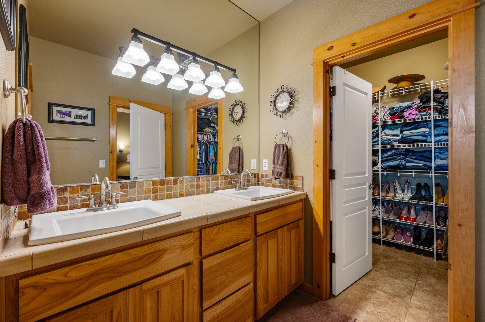 Canyon Point - Residential