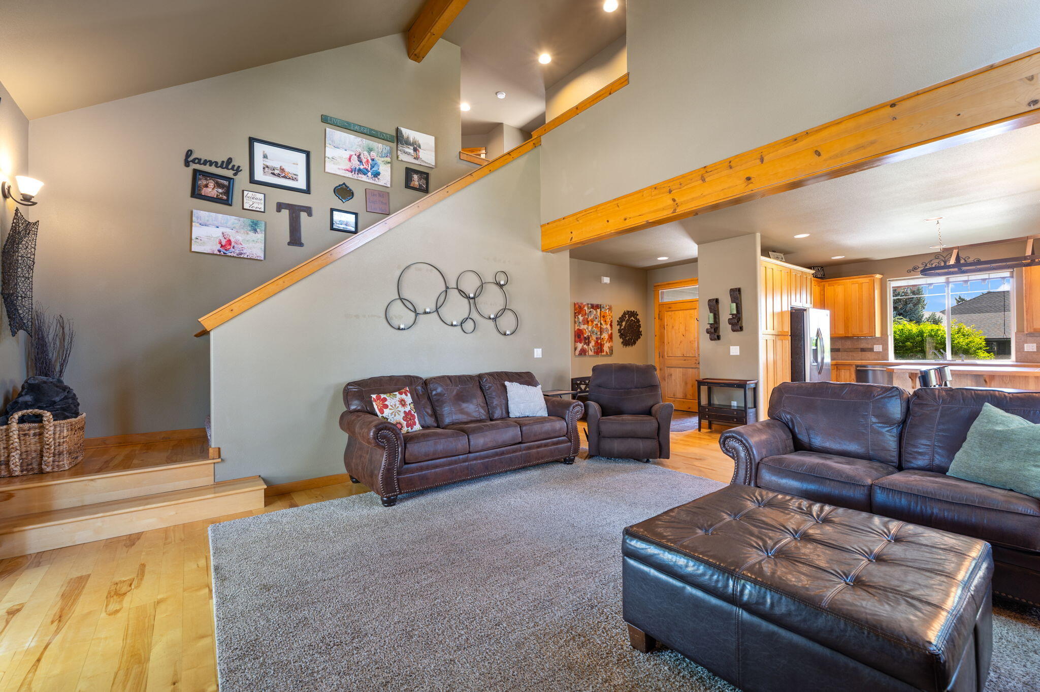 Canyon Point - Residential