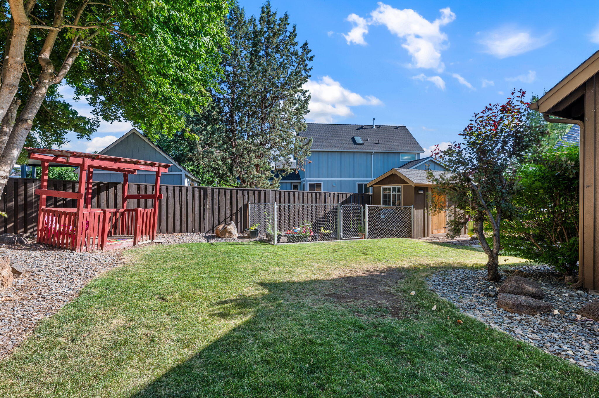 Canyon Point - Residential