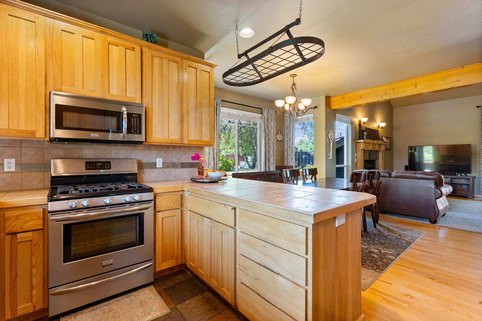 Canyon Point - Residential