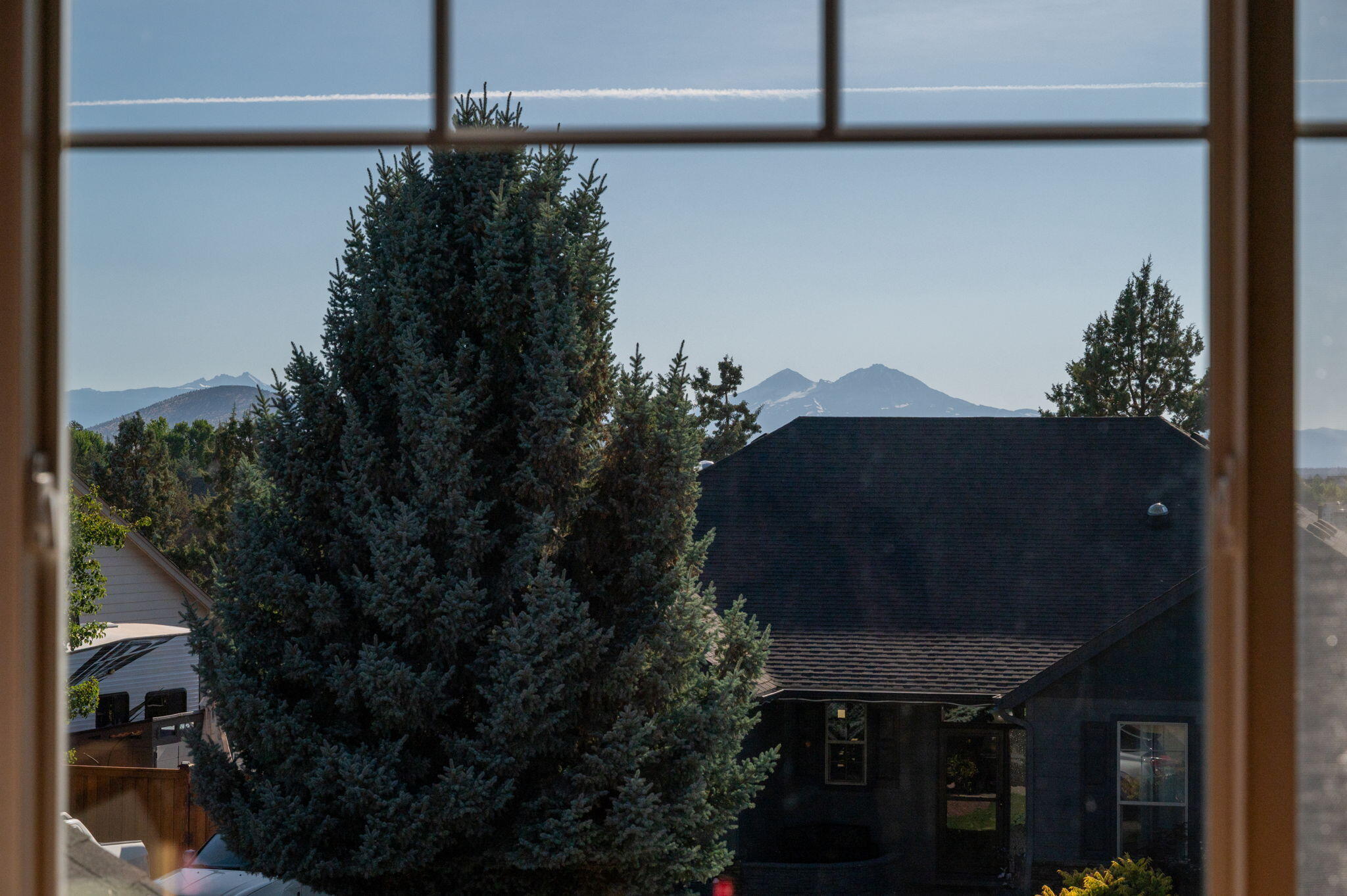 Canyon Point - Residential