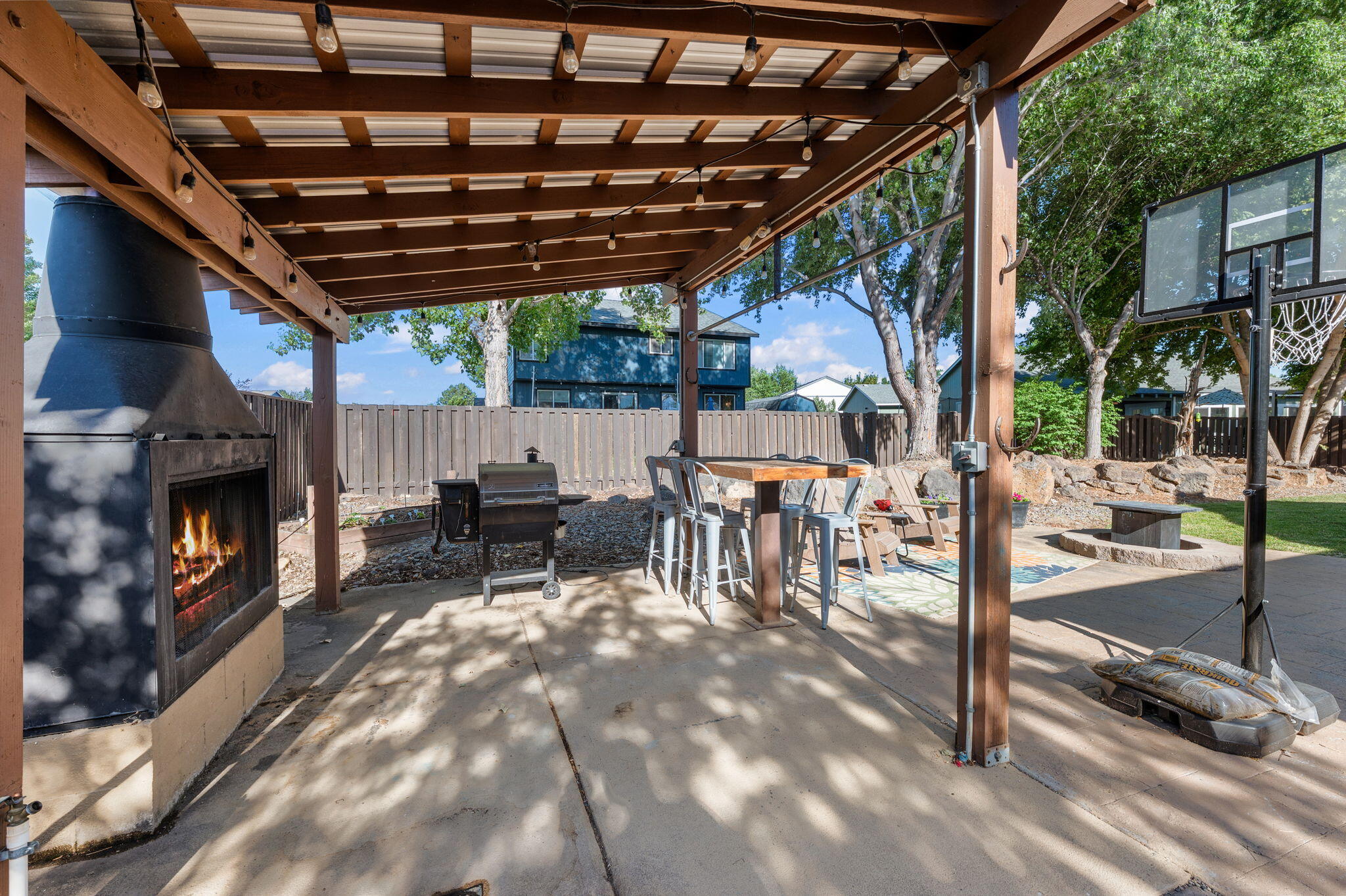 Canyon Point - Residential