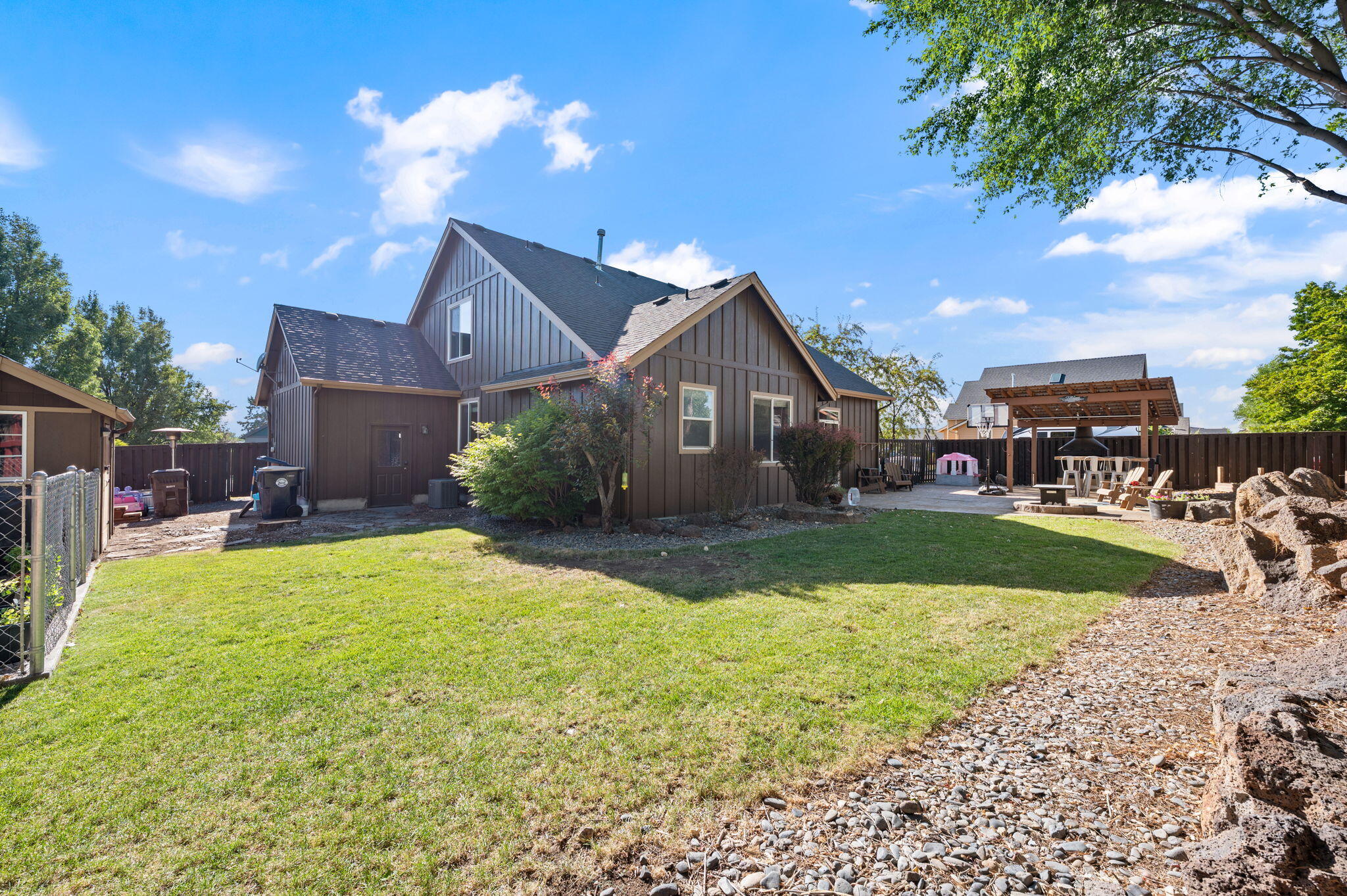 Canyon Point - Residential