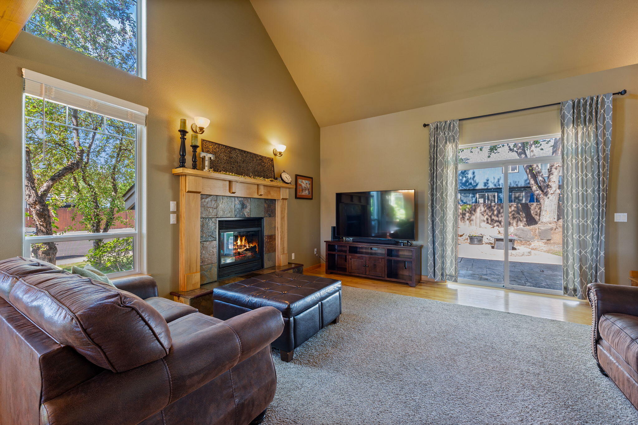 Canyon Point - Residential