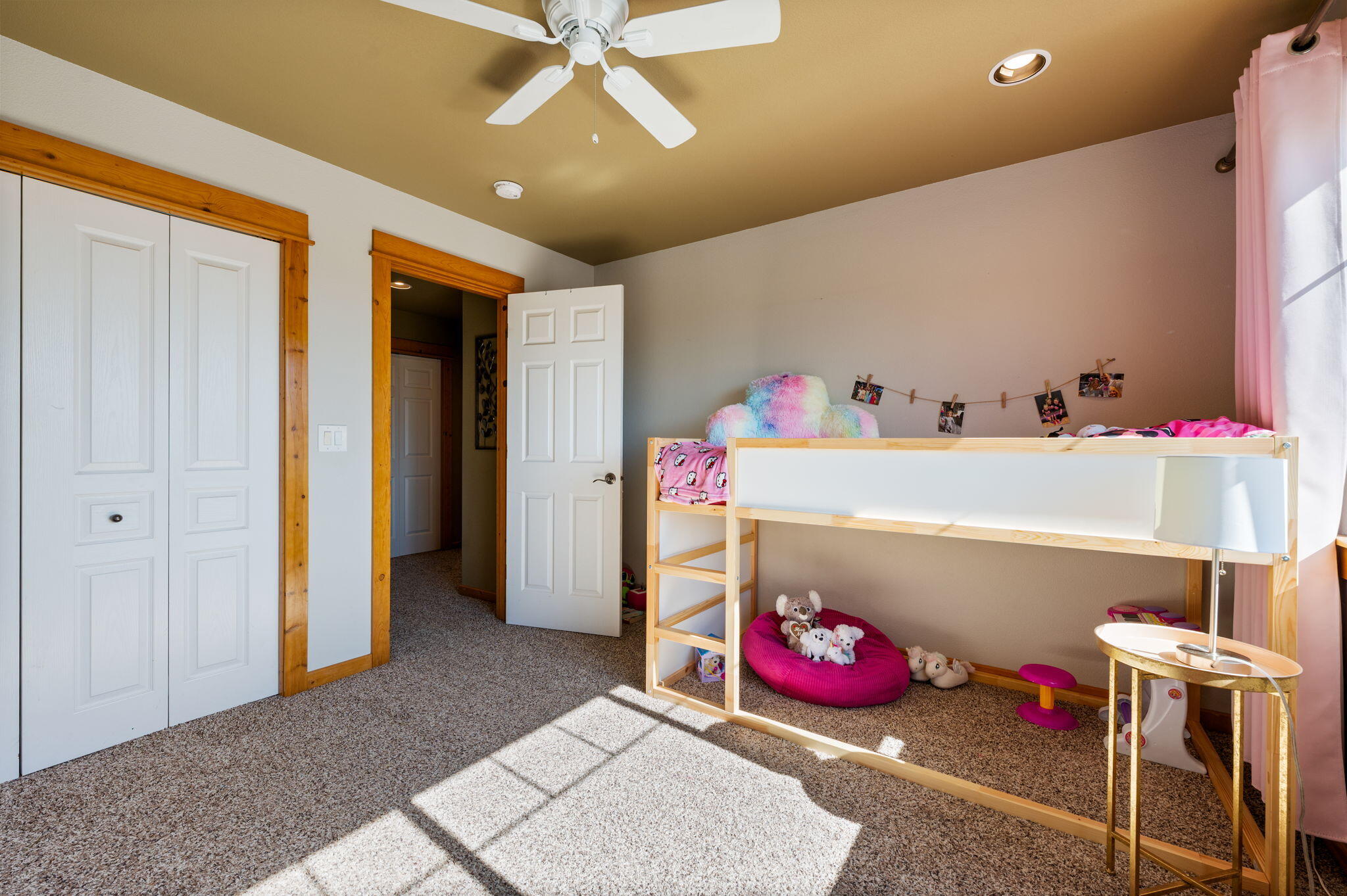 Canyon Point - Residential