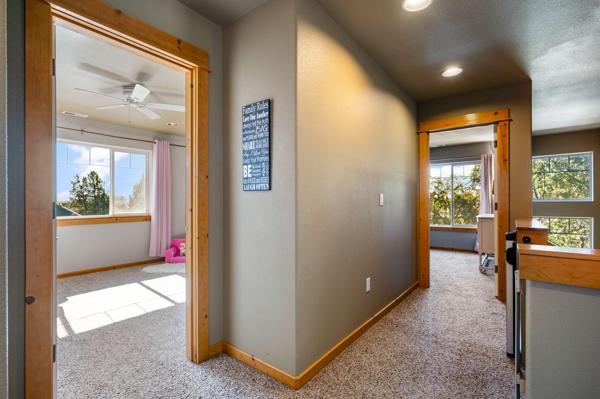 Canyon Point - Residential