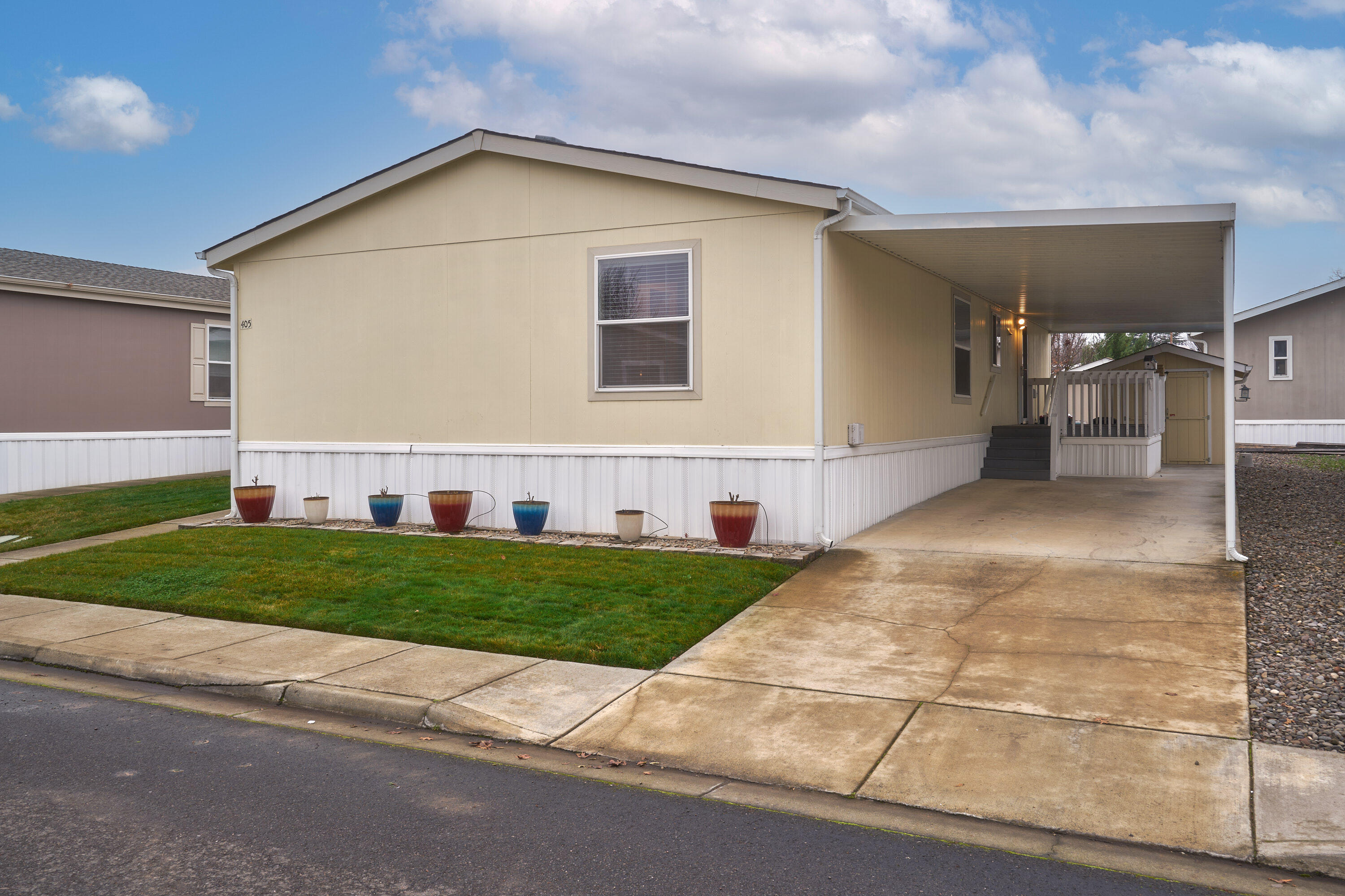 Taylor Subdivision - Residential