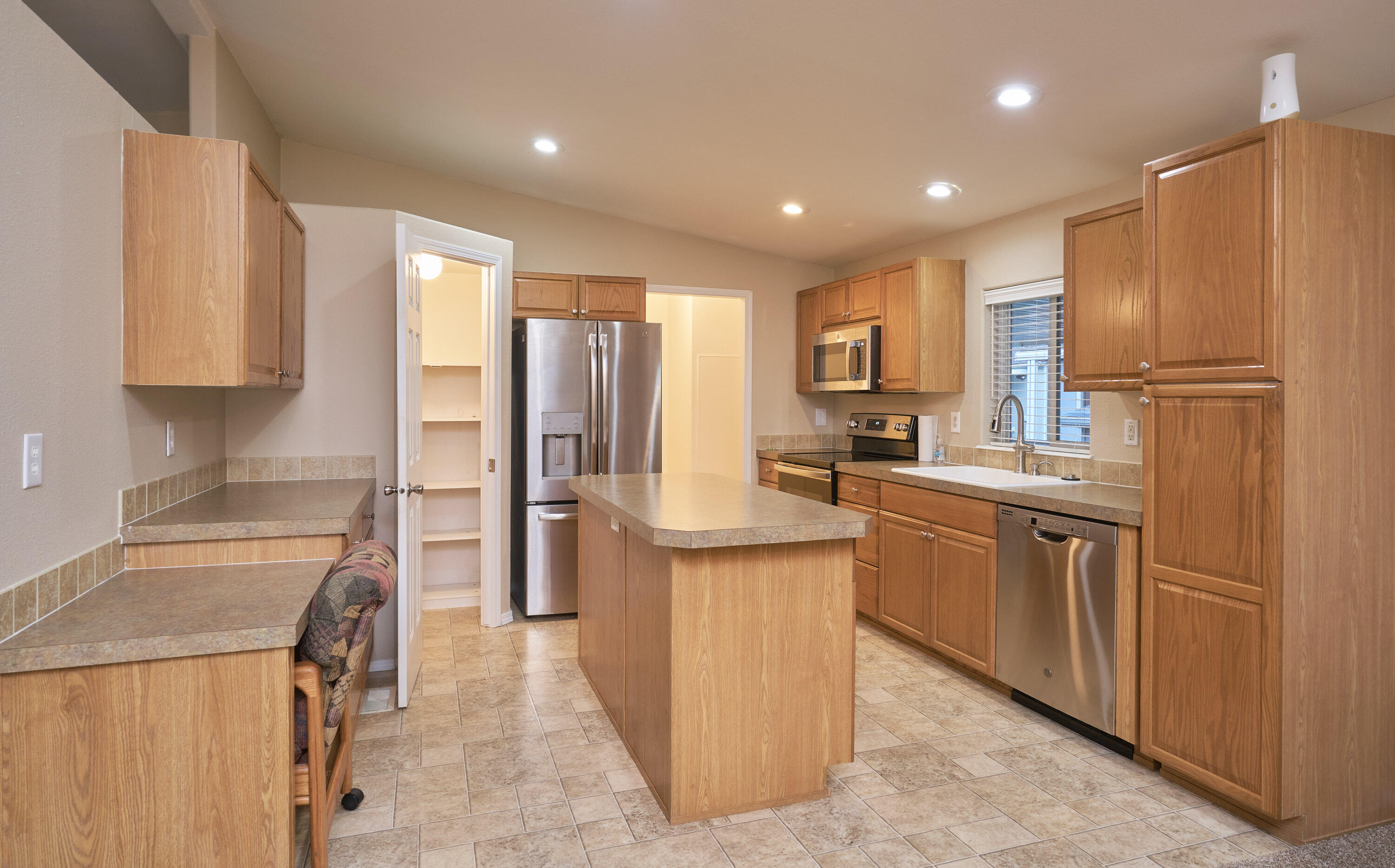 Taylor Subdivision - Residential
