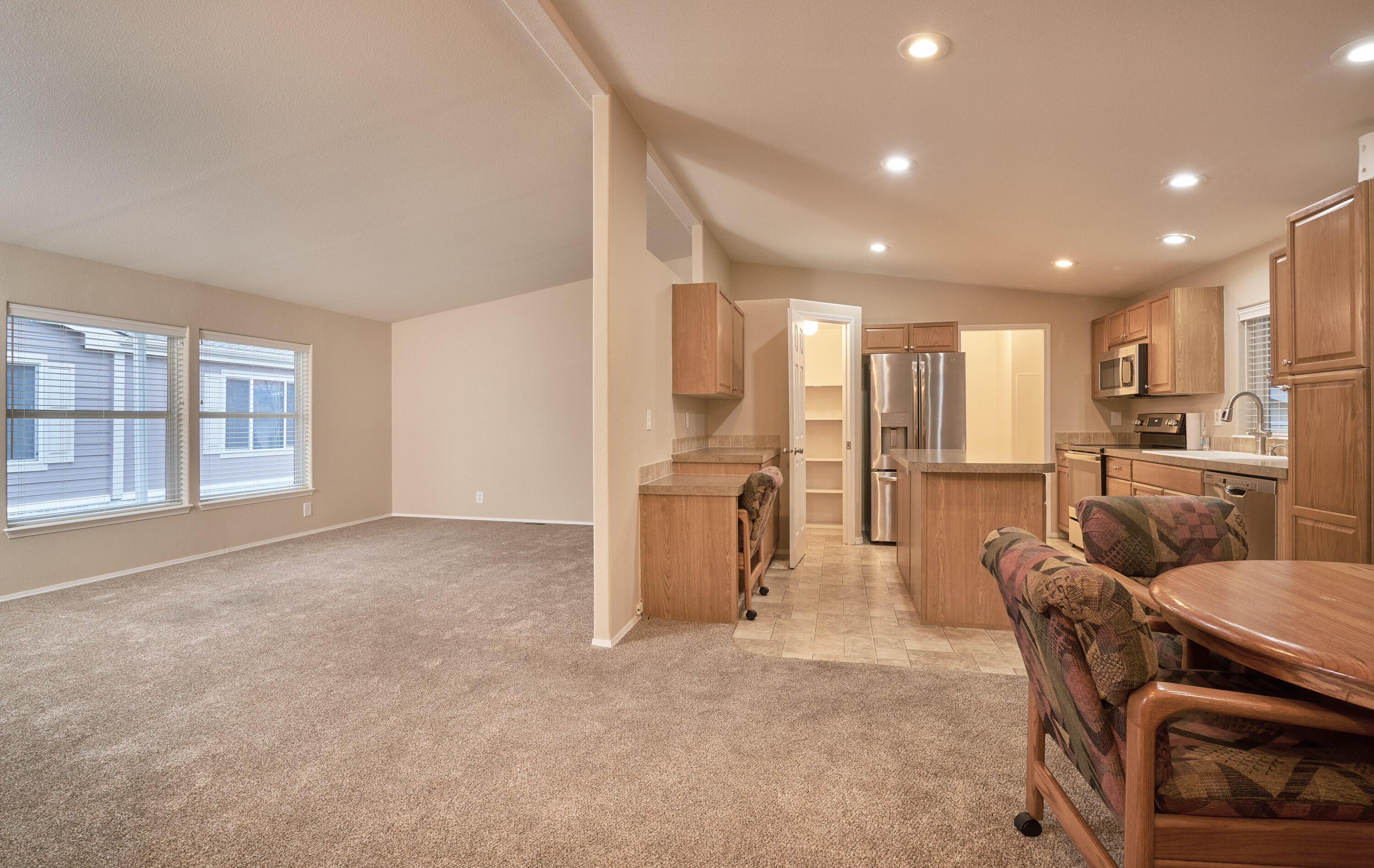 Taylor Subdivision - Residential