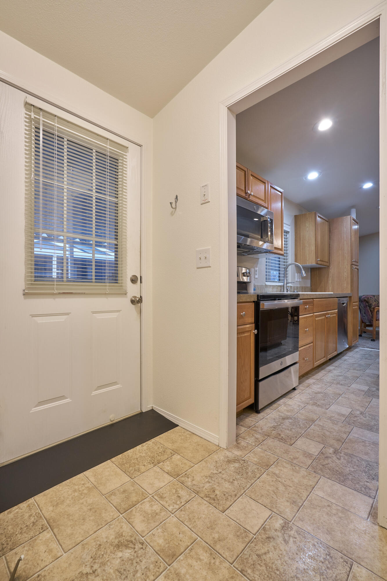 Taylor Subdivision - Residential